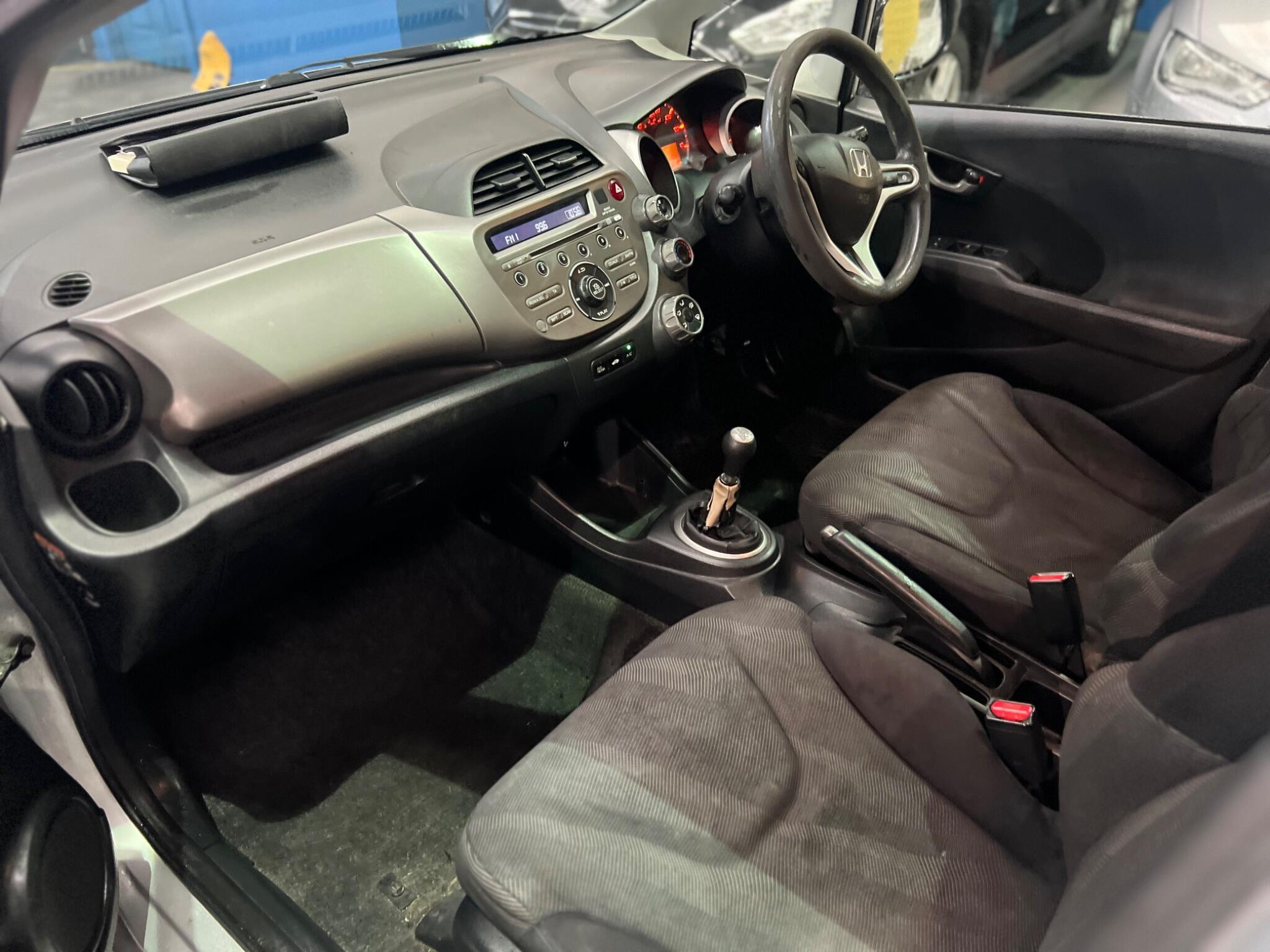 Honda Jazz - Image 24