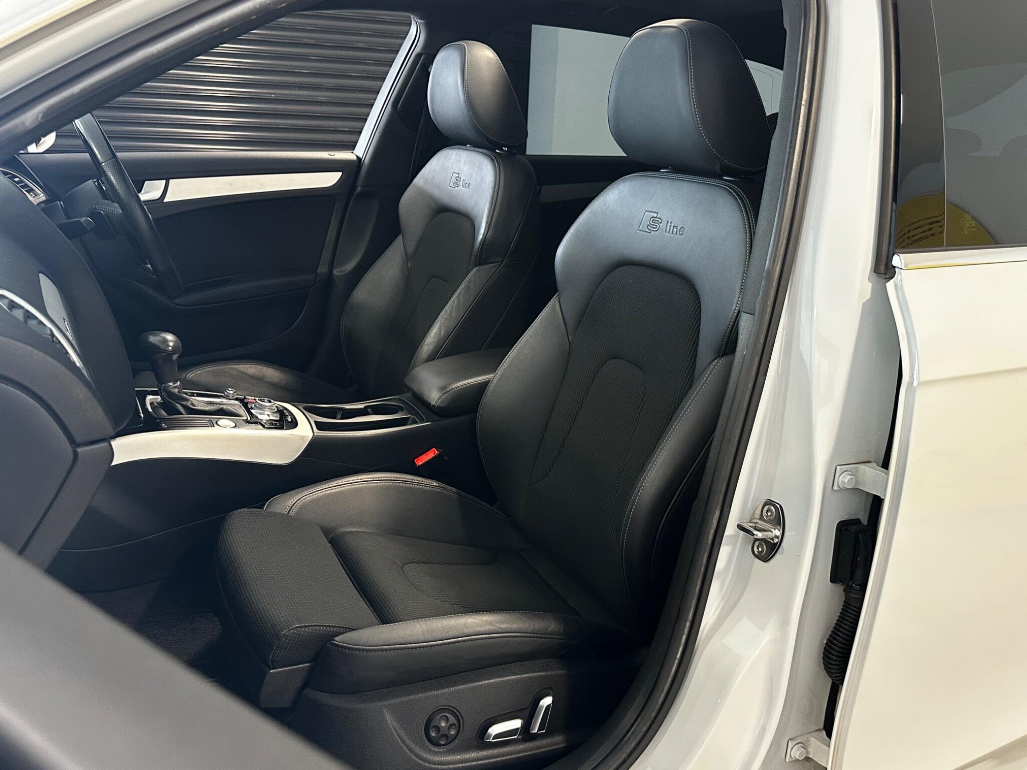 Audi A4 Avant - Image 15