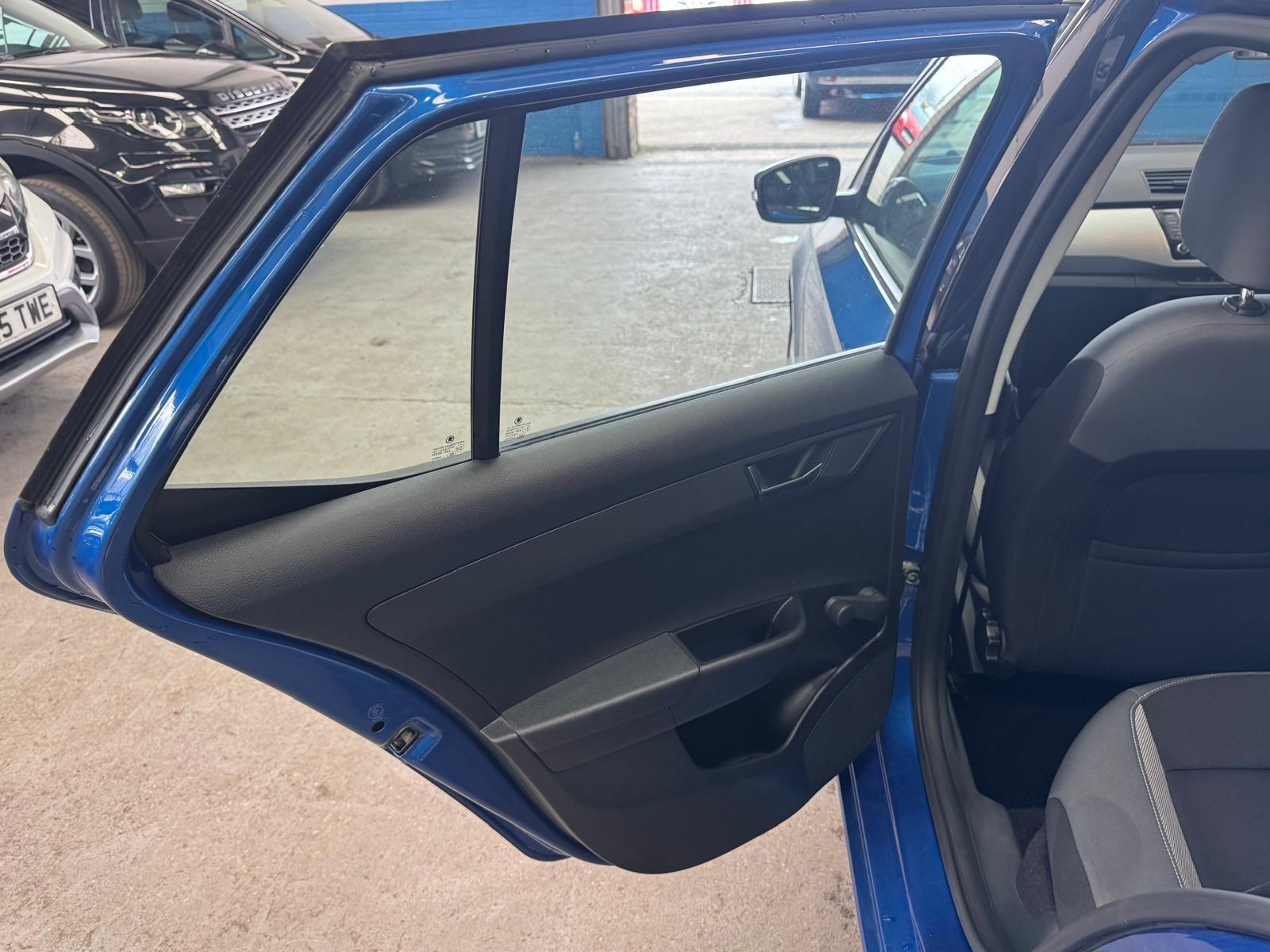 Skoda Fabia - Image 37