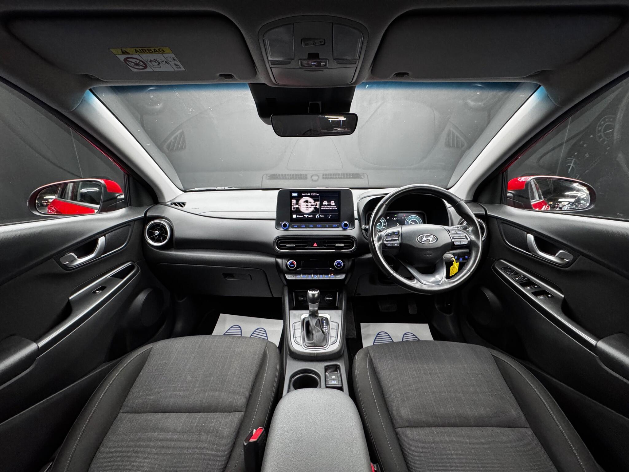 Hyundai Kona - Image 17