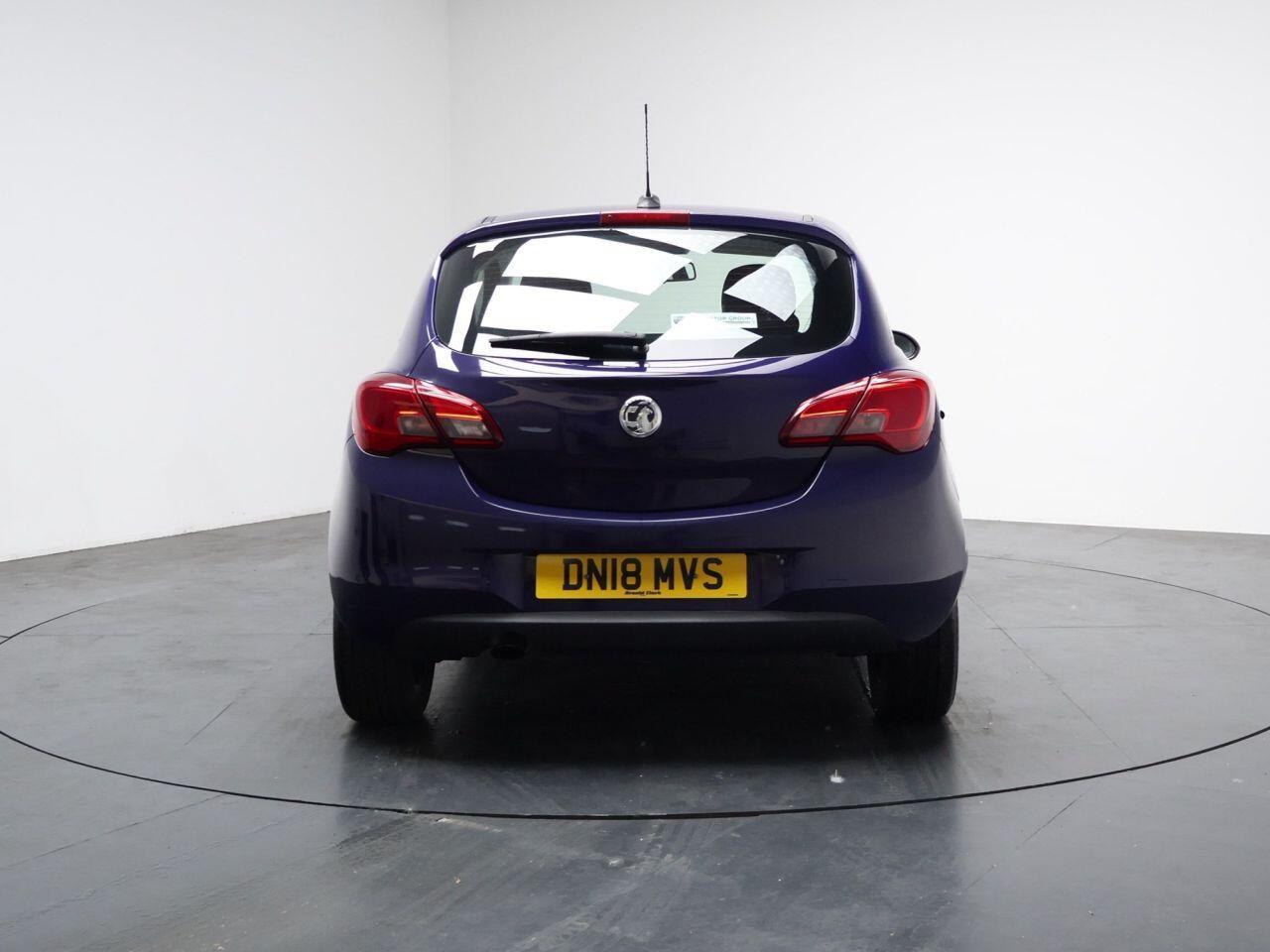 Vauxhall Corsa - Image 11