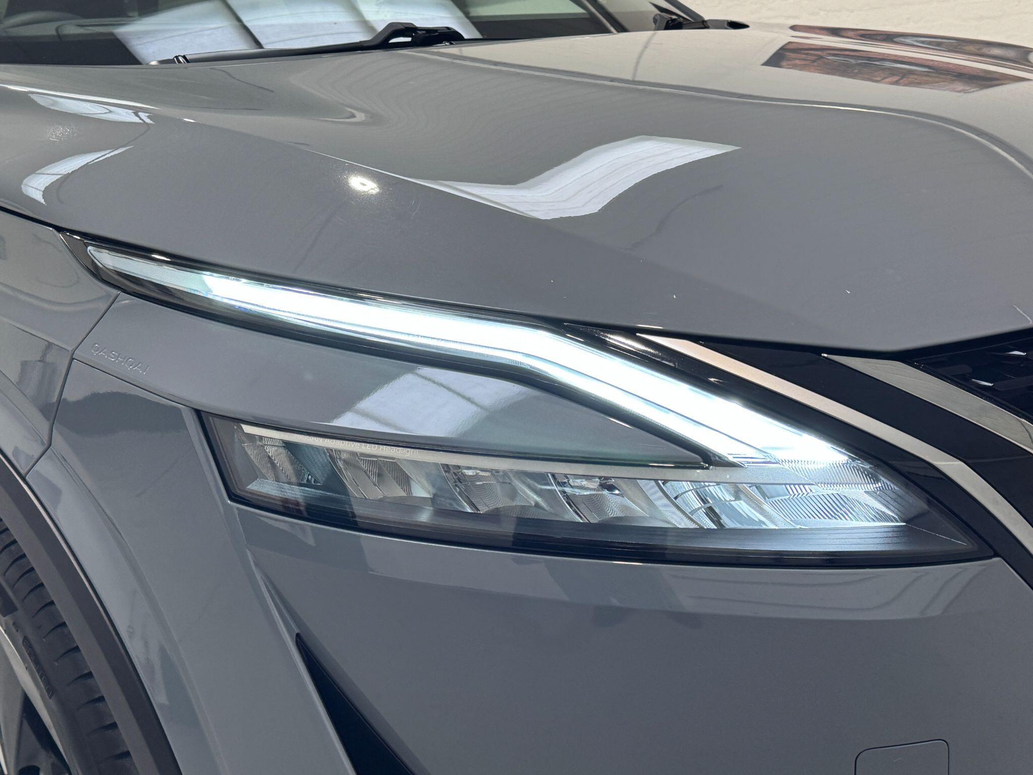 Nissan Qashqai - Image 49