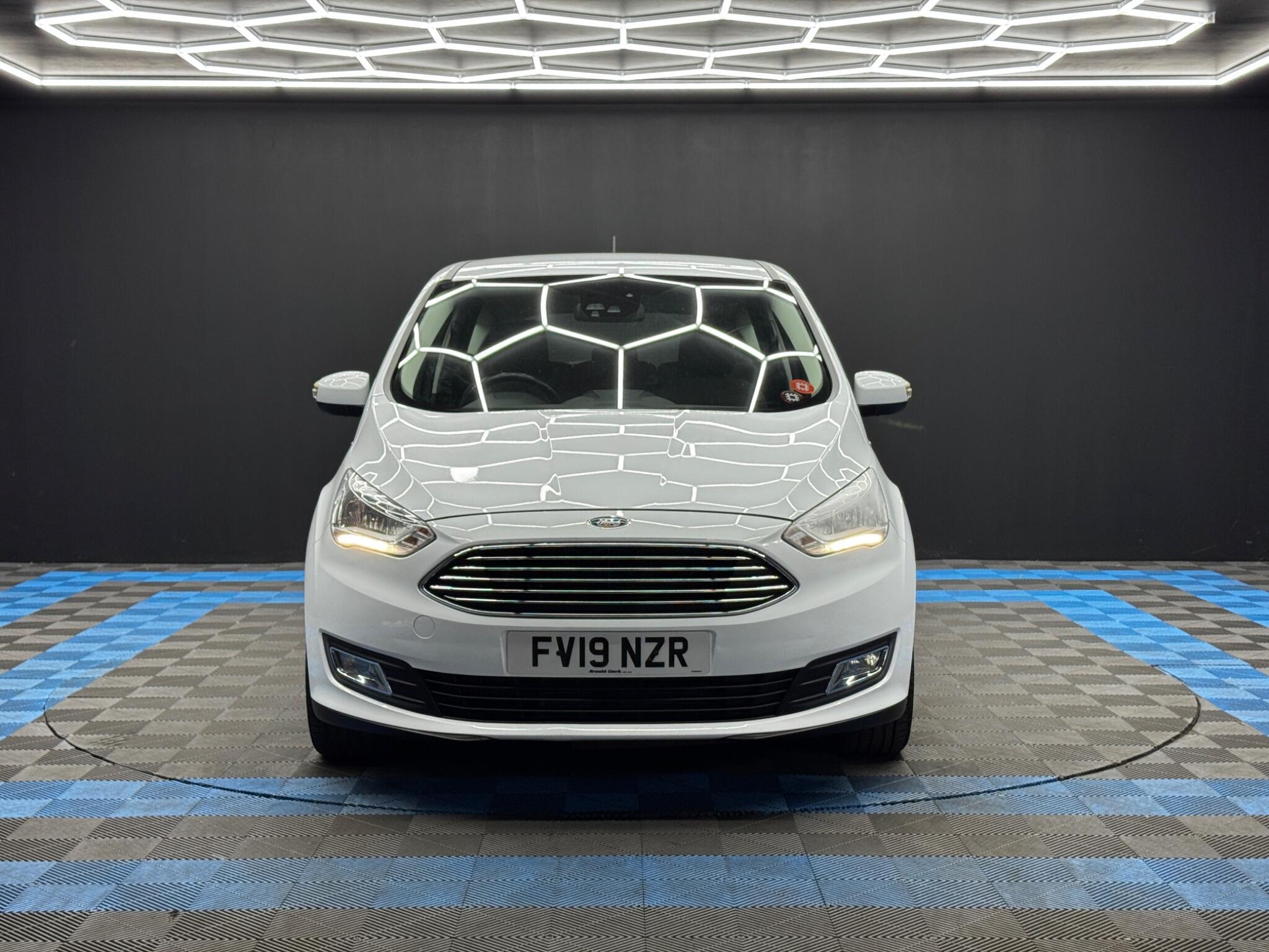 Ford C-MAX - Image 2