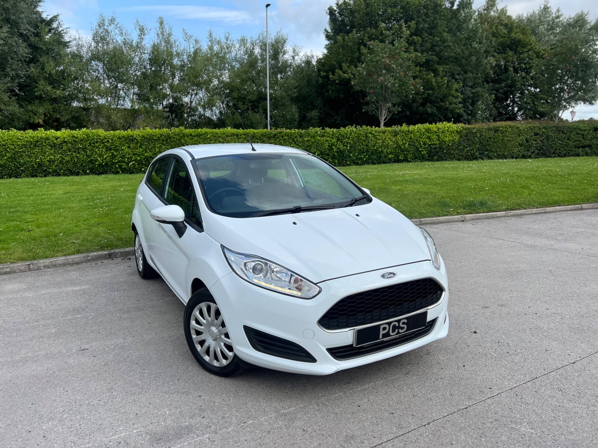 Ford Fiesta - Image 5