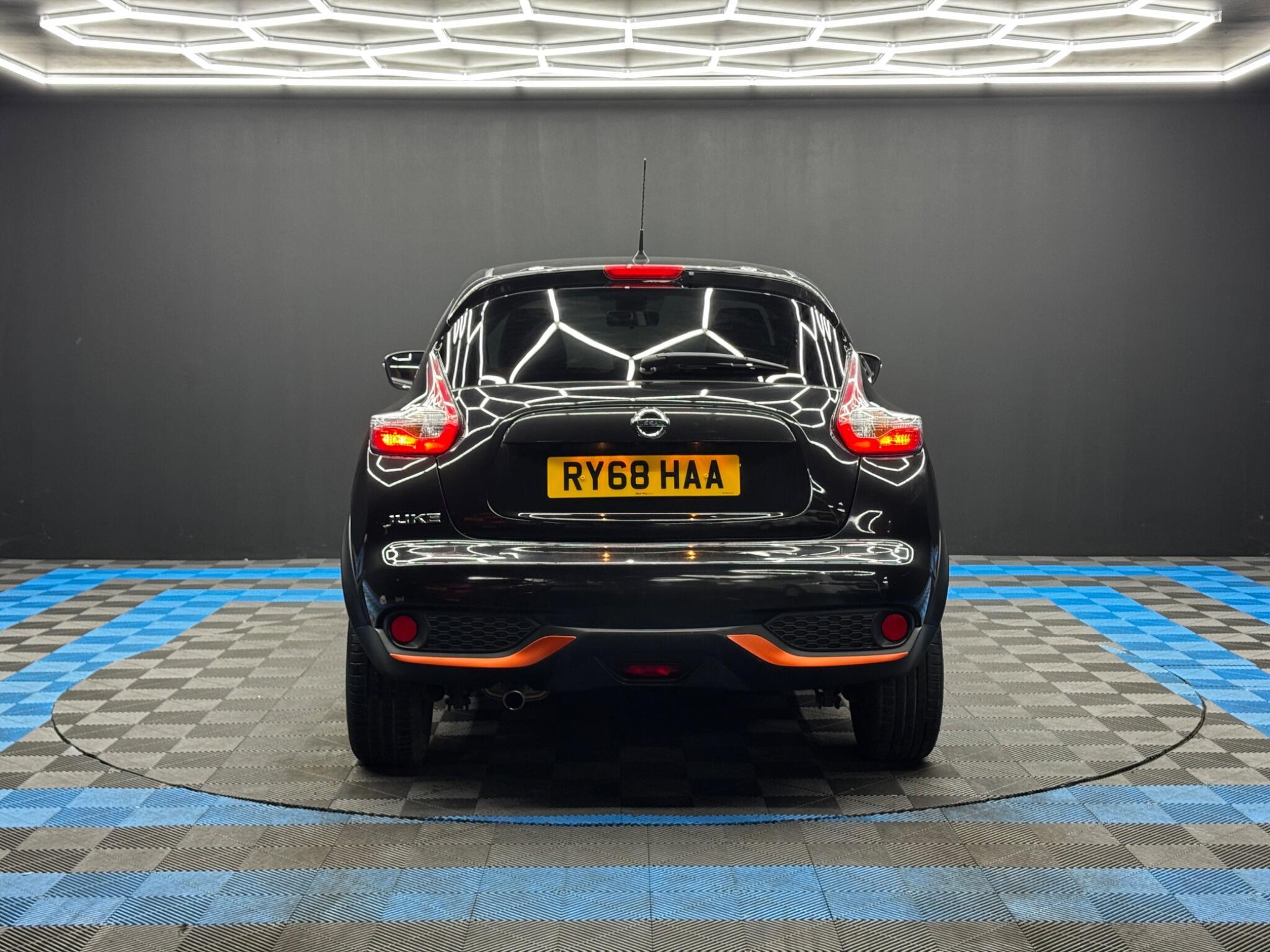 Nissan Juke - Image 7