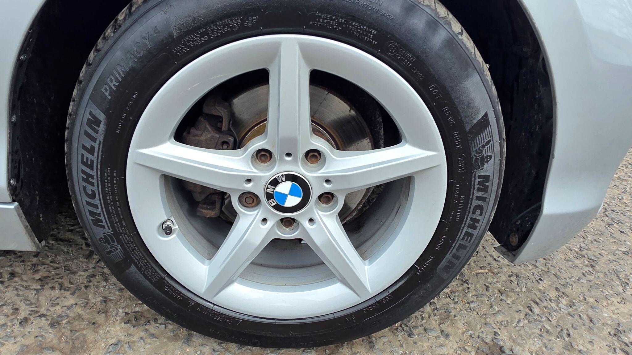 BMW 1 Series - Image 47