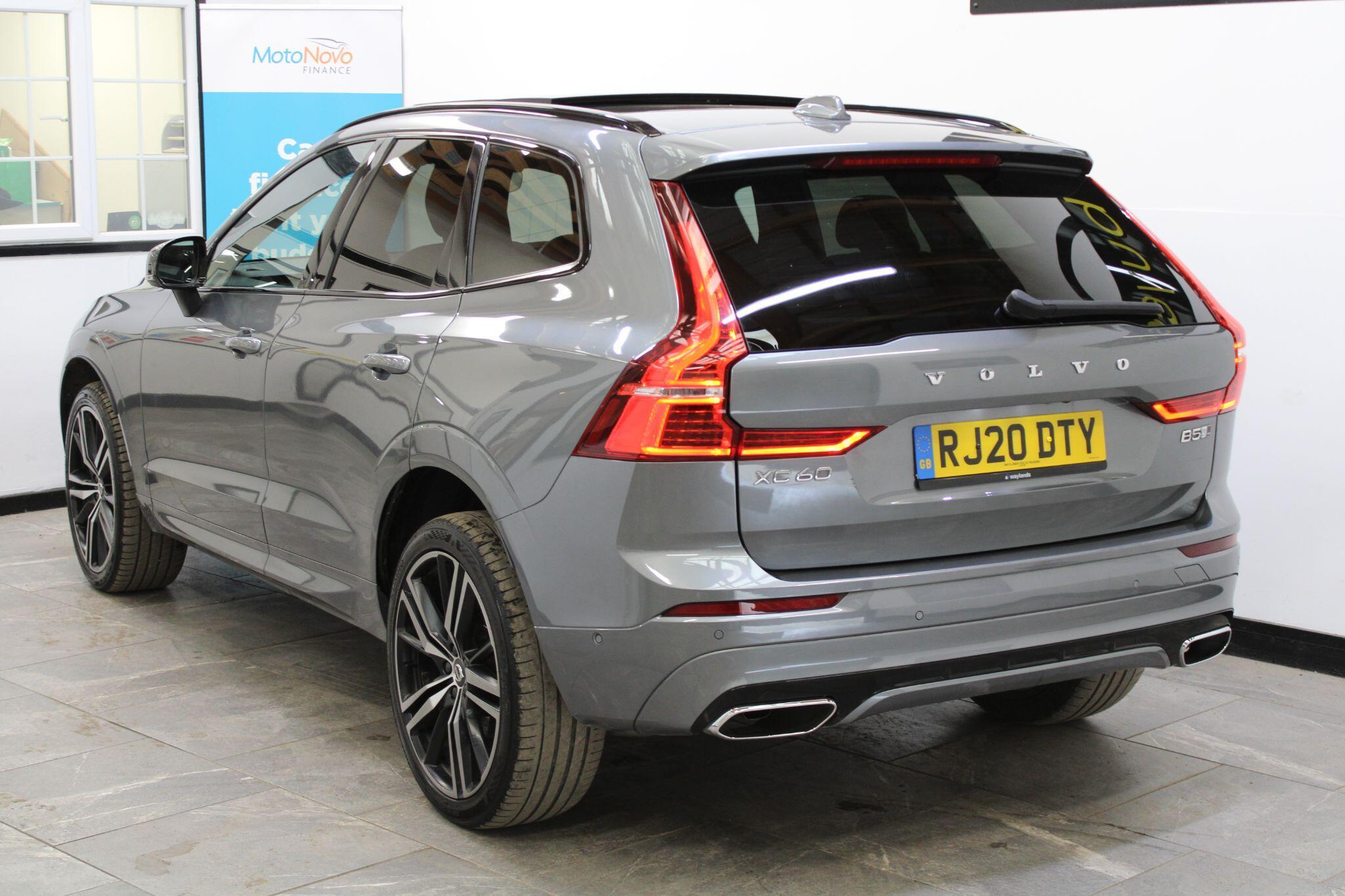 Volvo XC60 - Image 20