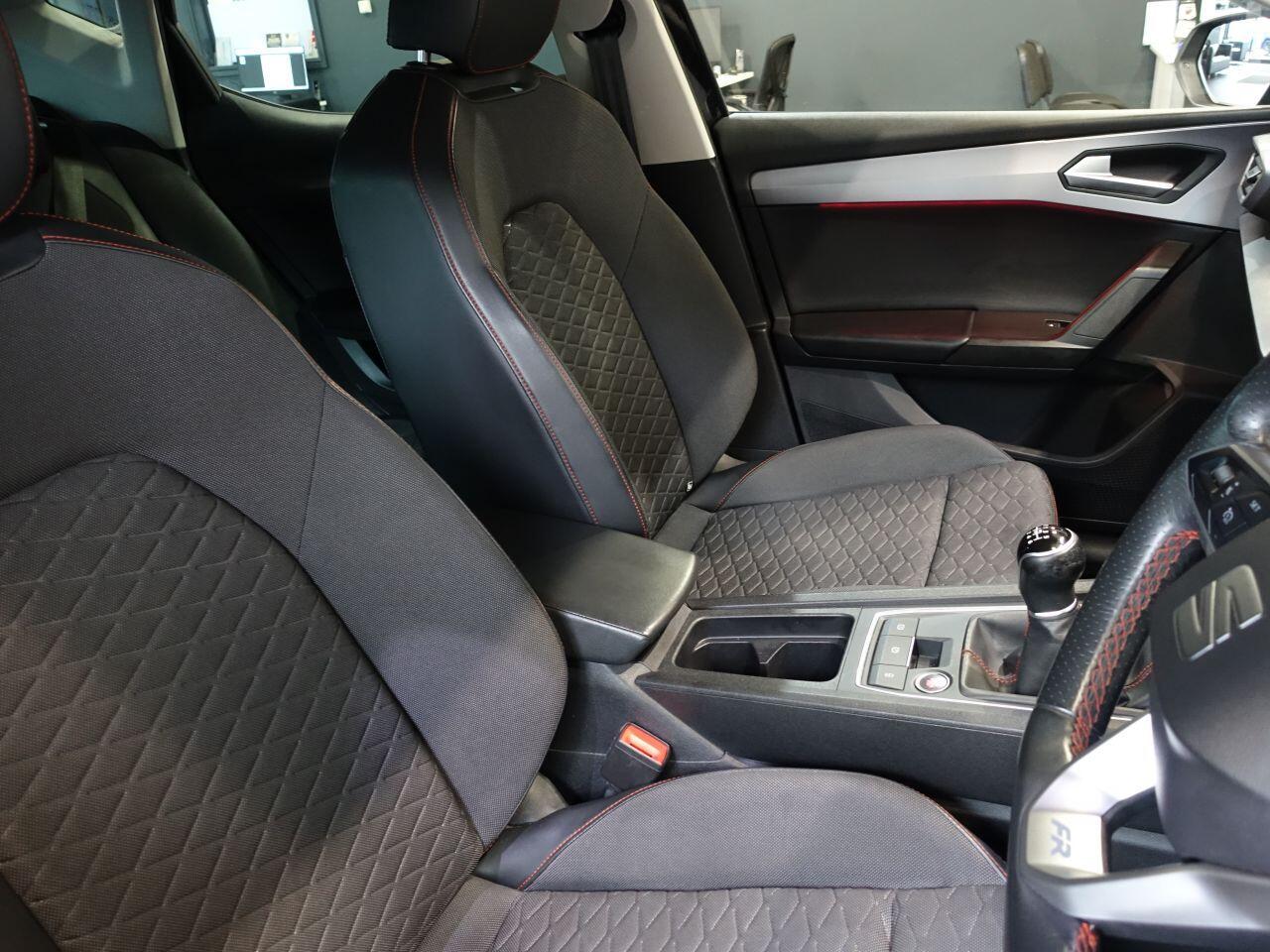 SEAT Leon - Image 13
