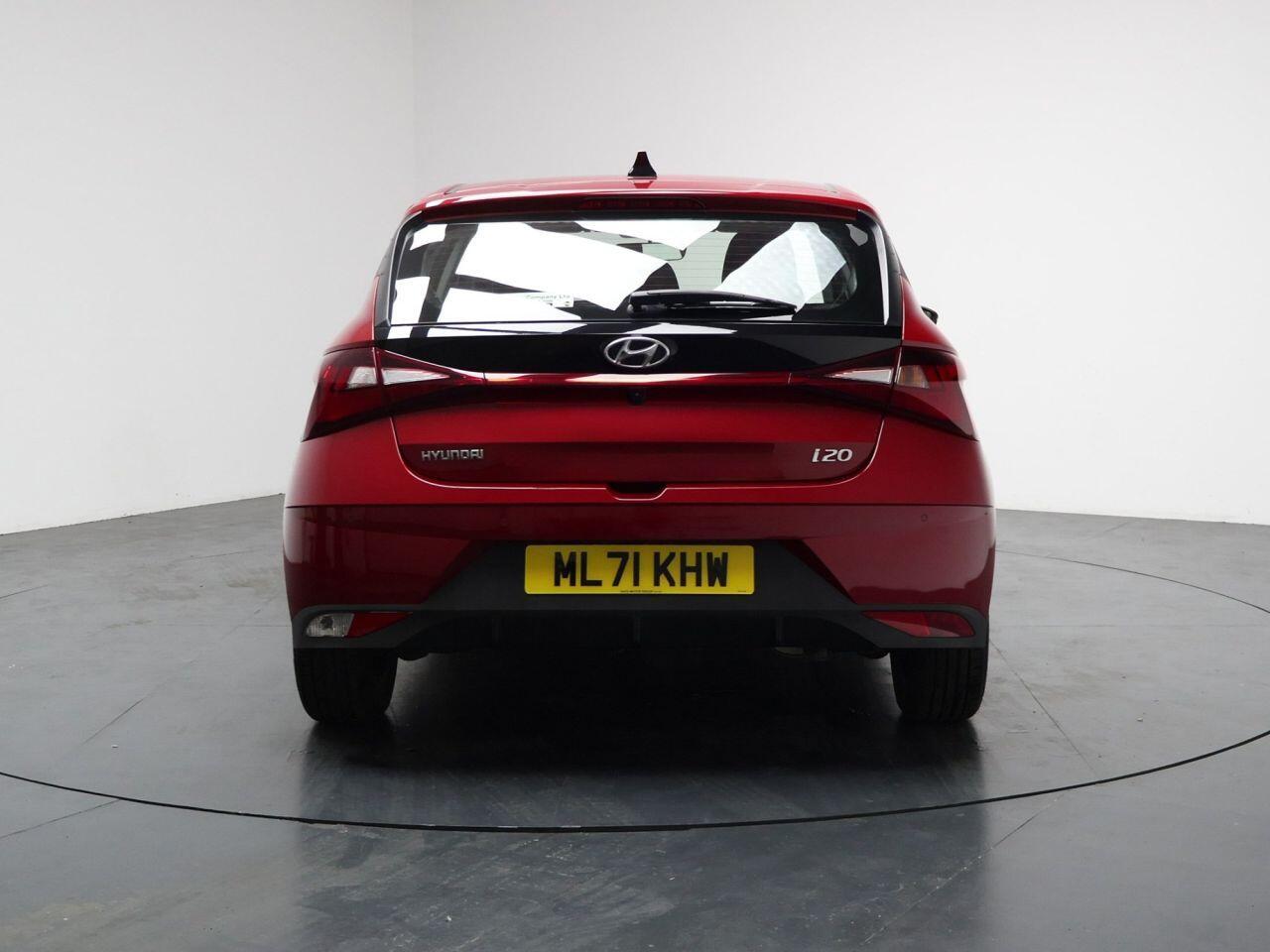 Hyundai i20 - Image 11