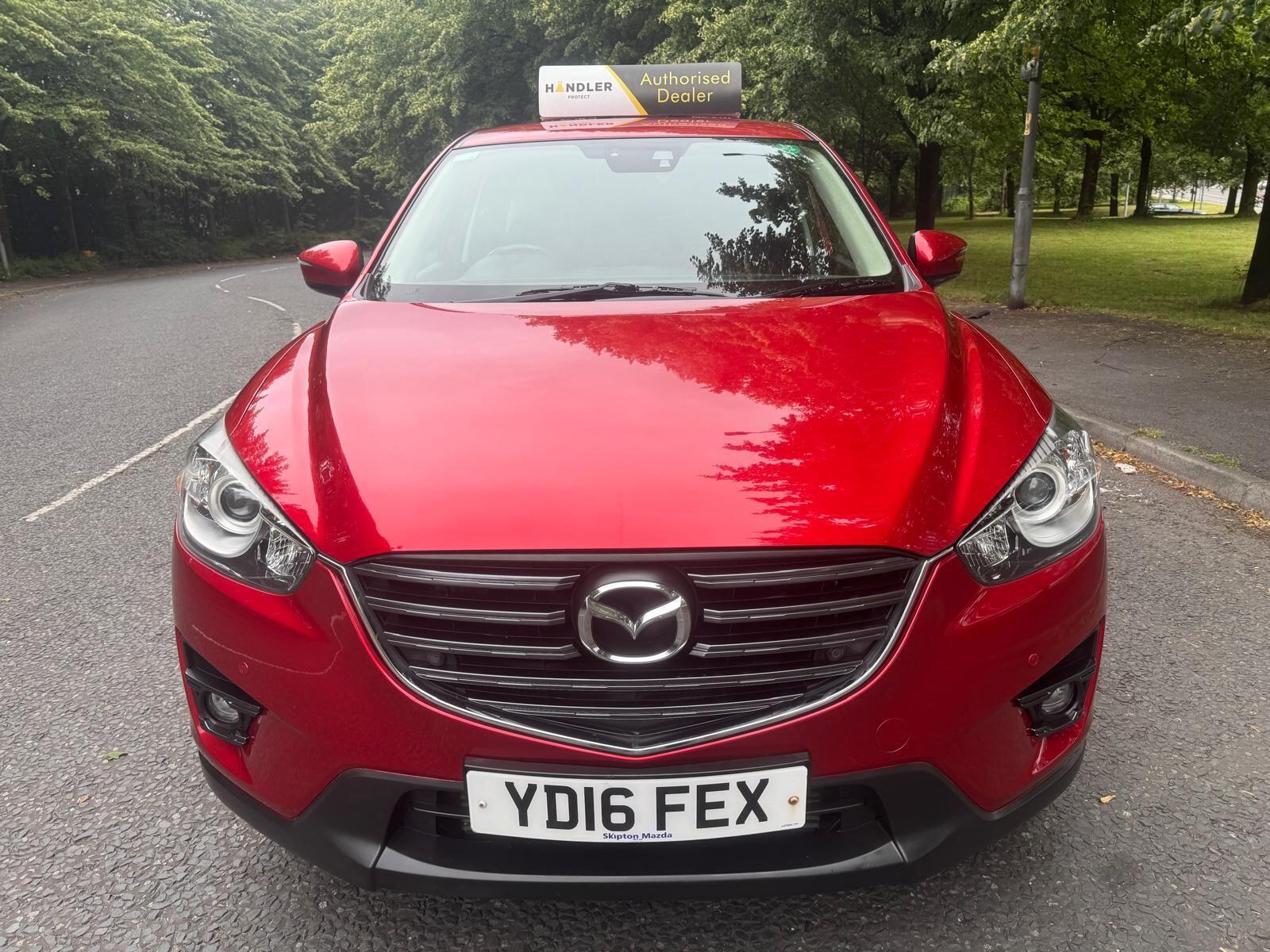 Mazda CX-5 - Image 2