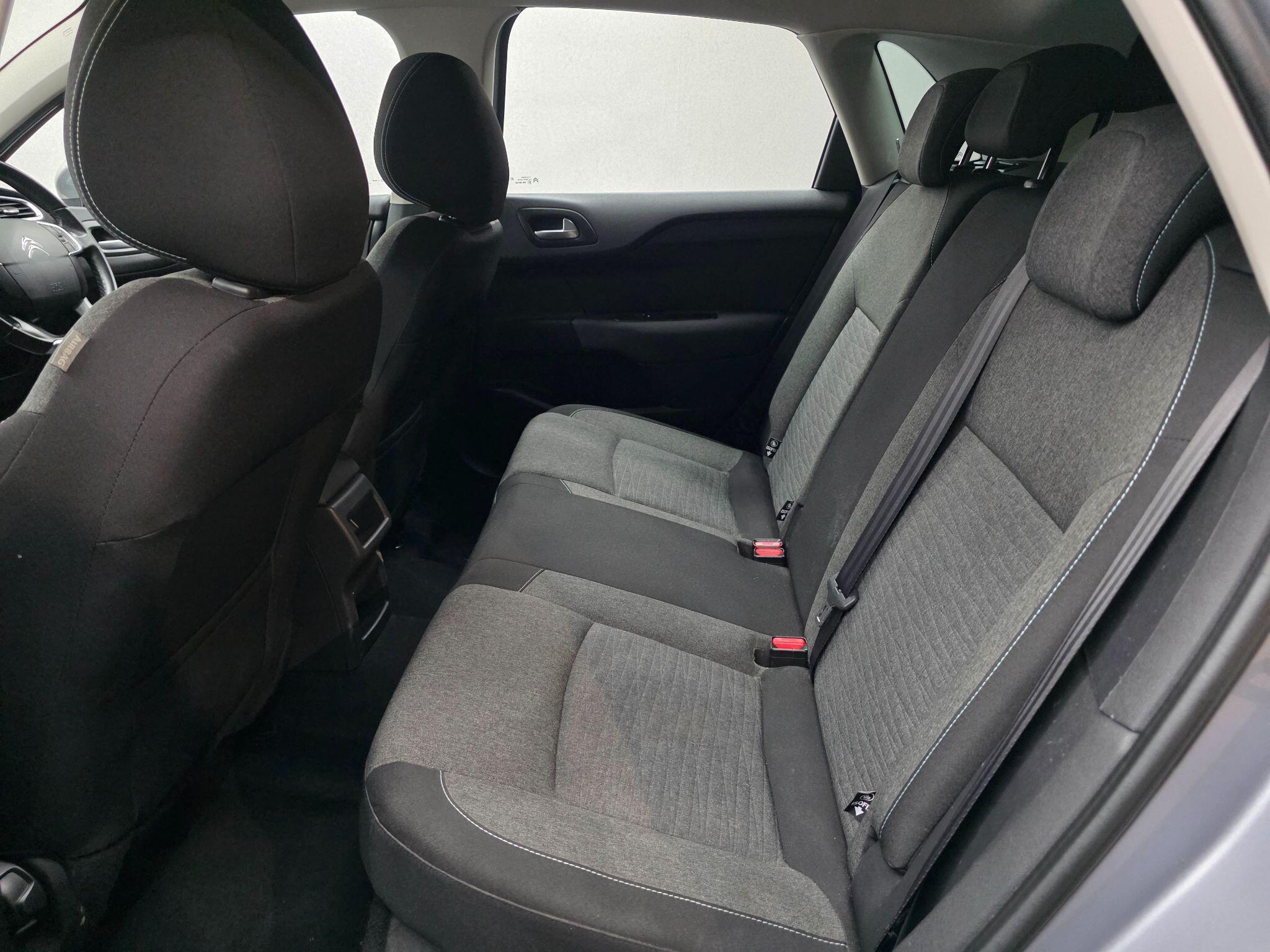 Citroen C4 - Image 30