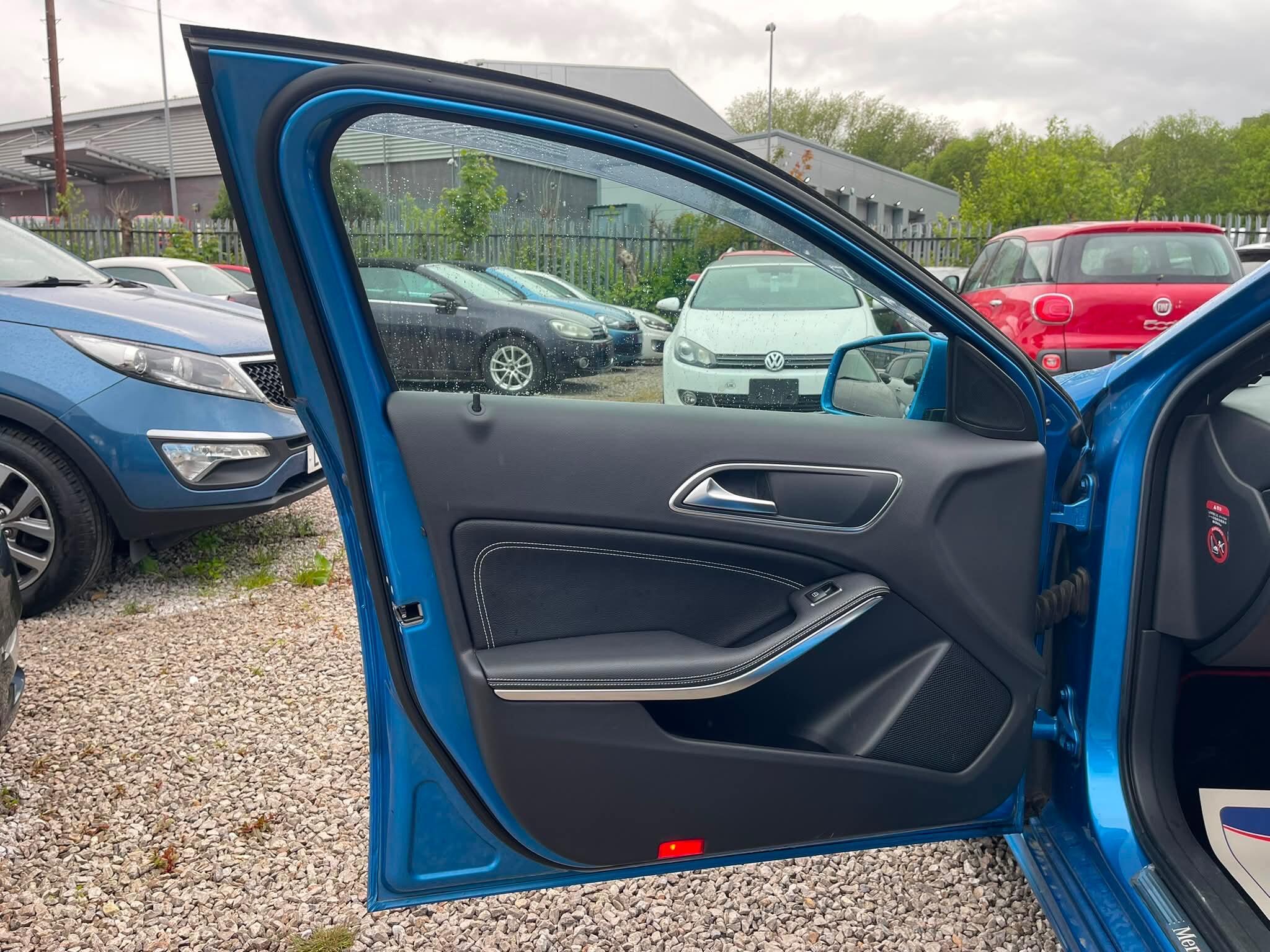 Mercedes A Class - Image 12