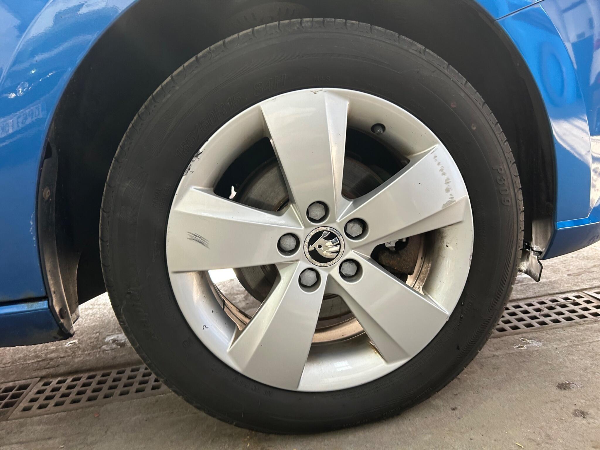 Skoda Fabia - Image 24