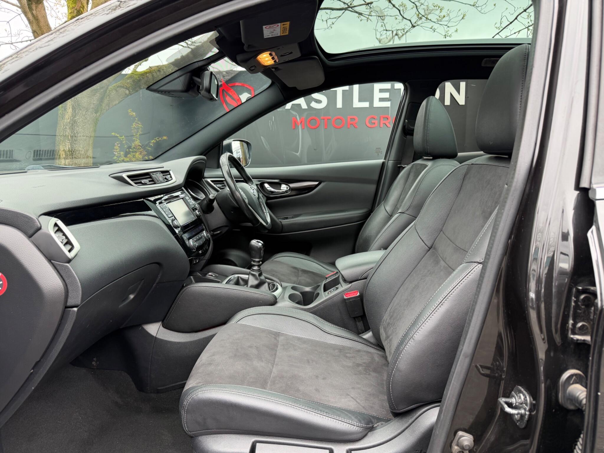 Nissan Qashqai - Image 20