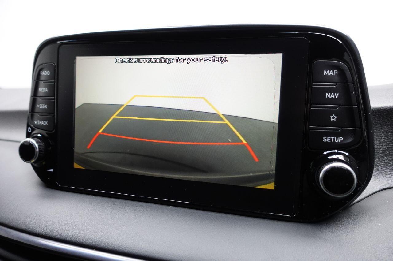 Hyundai Tucson - Image 23