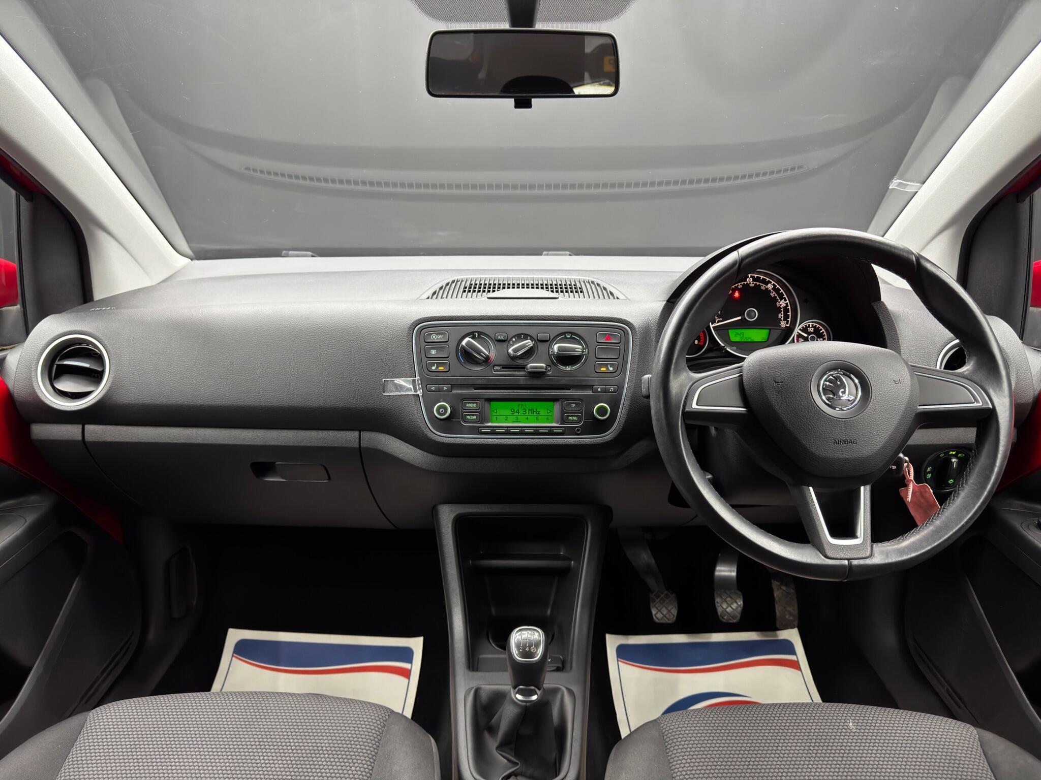 Skoda Citigo - Image 10