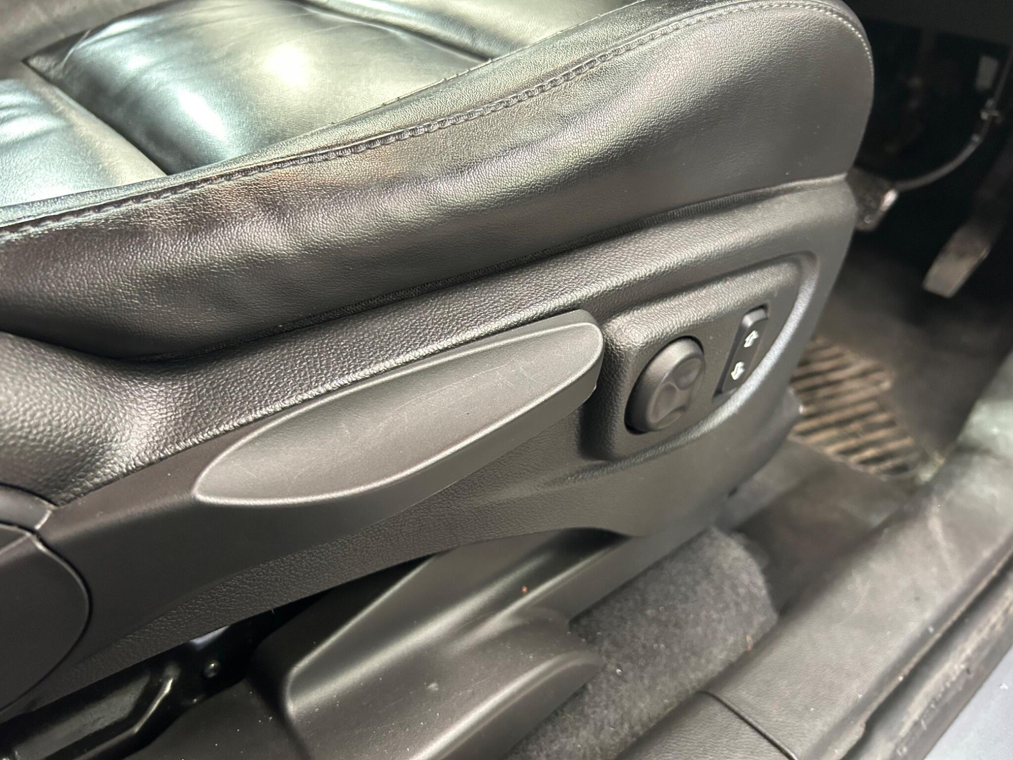 Vauxhall Mokka X - Image 11