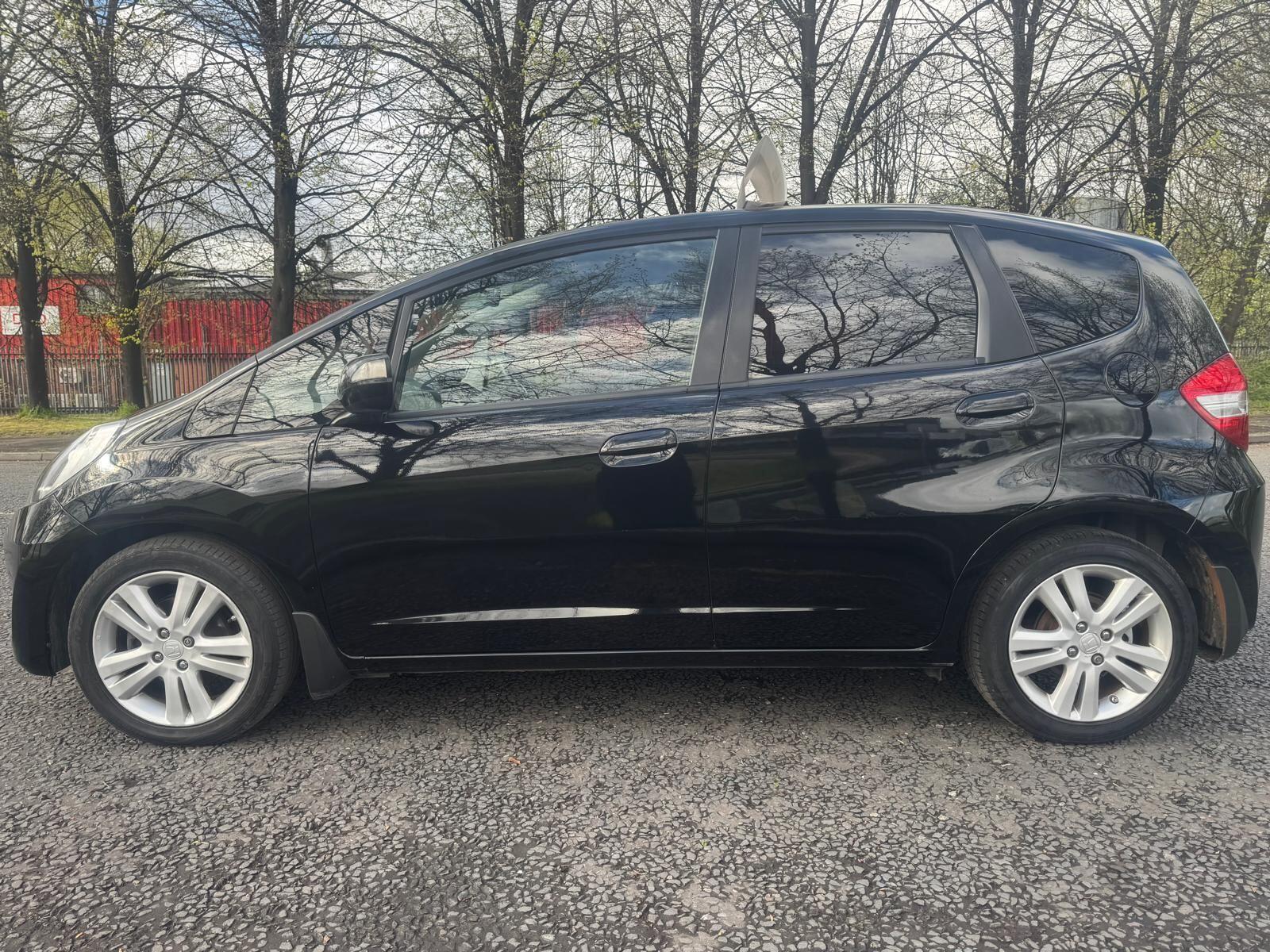 Honda Jazz - Image 37