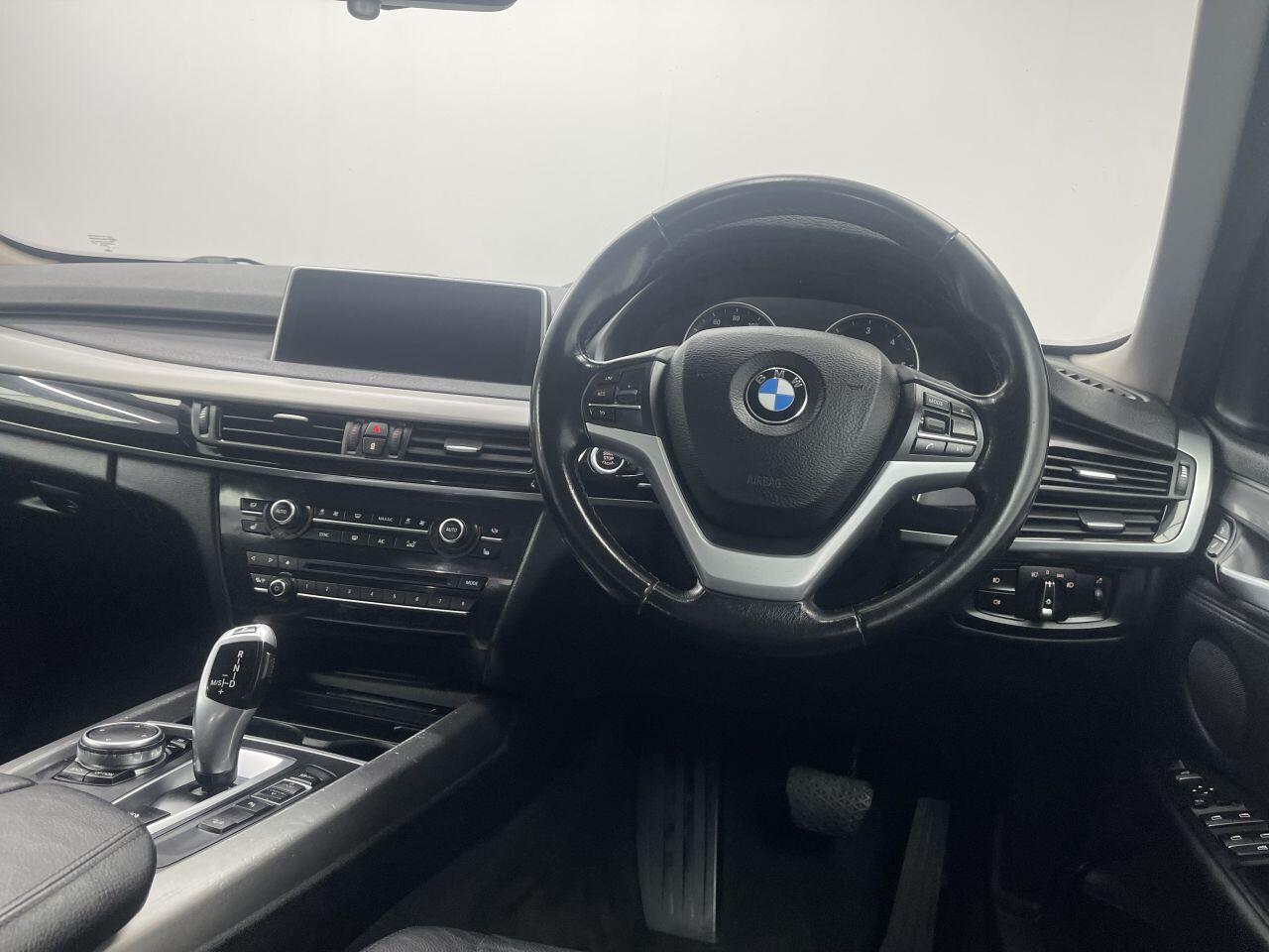 BMW X5 - Image 30