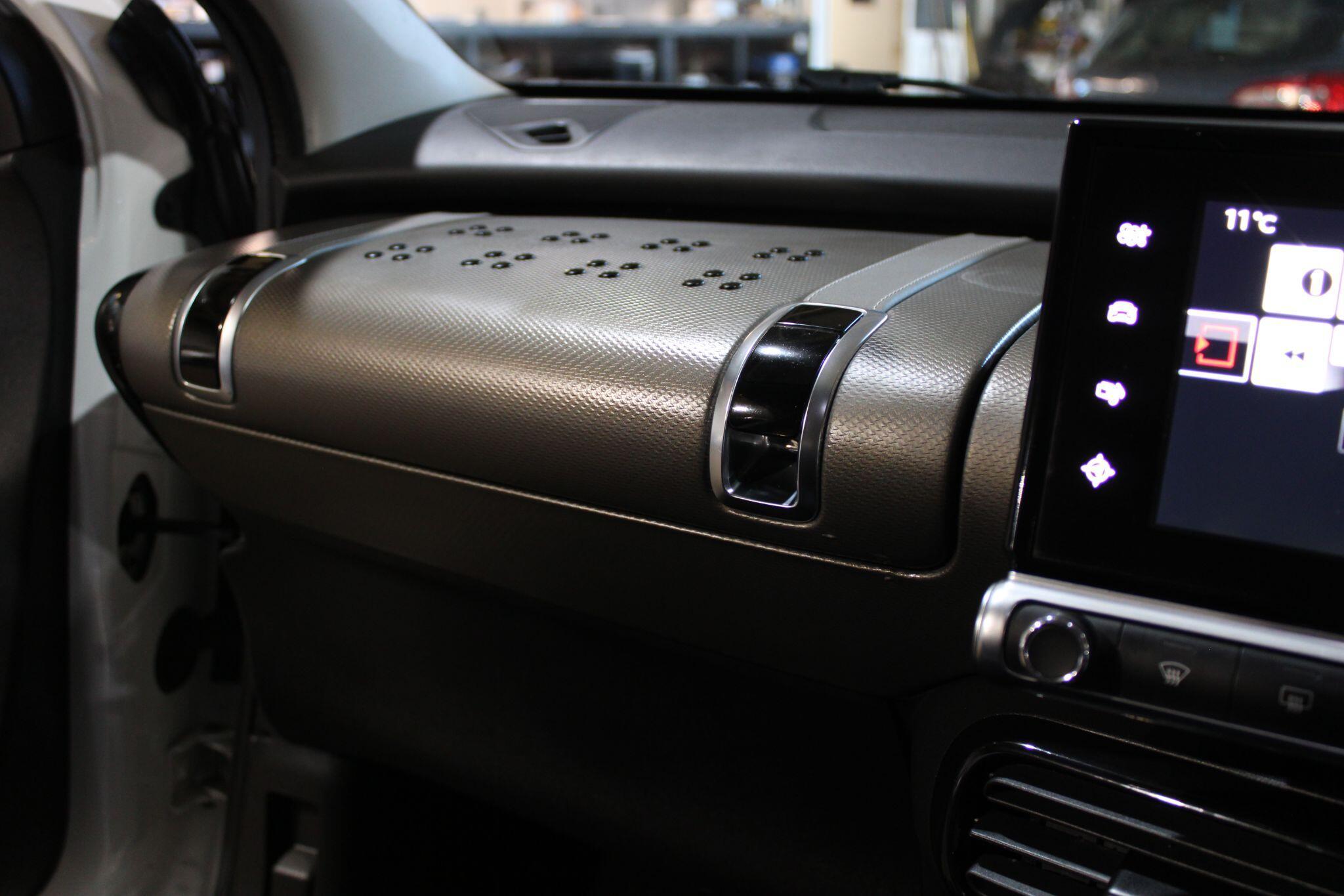 Citroen C4 Cactus - Image 18