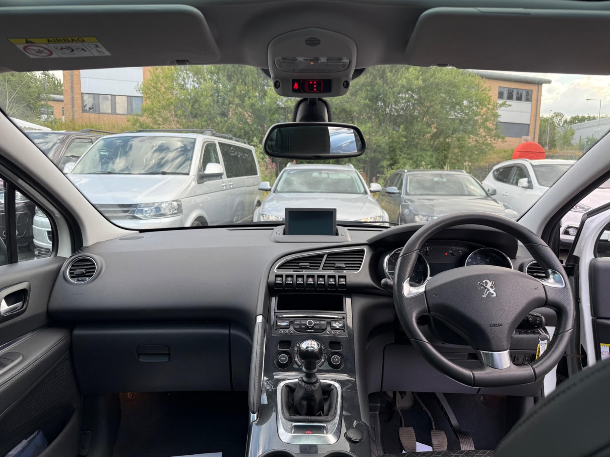 Peugeot 3008 - Image 40