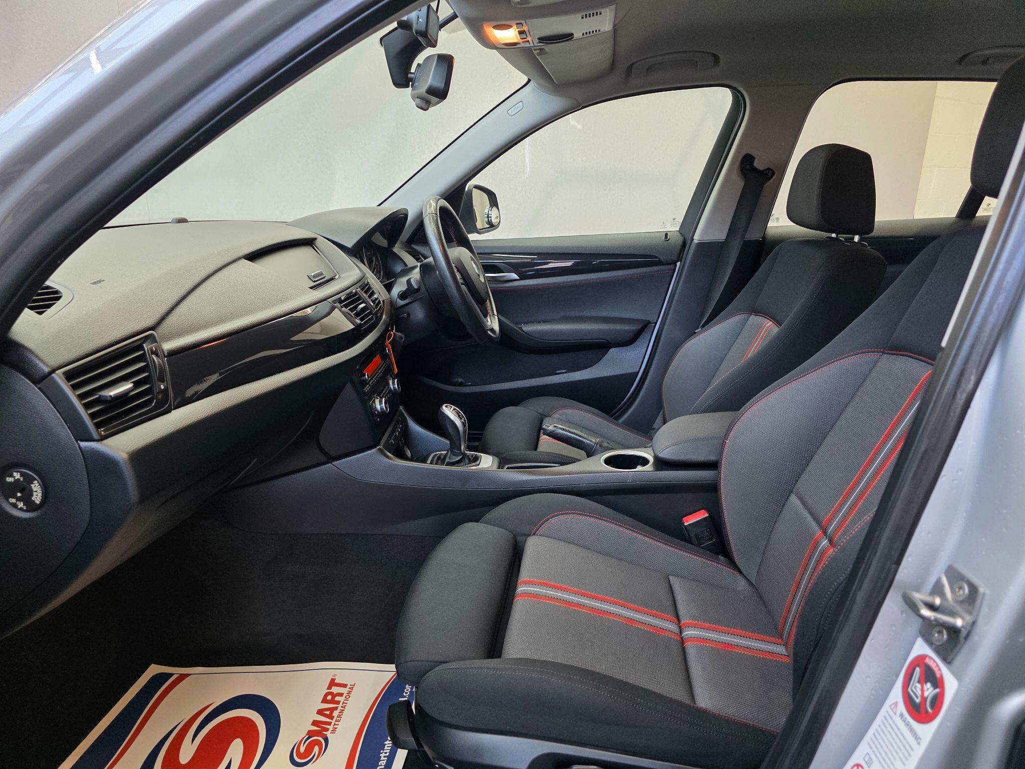 BMW X1 - Image 22