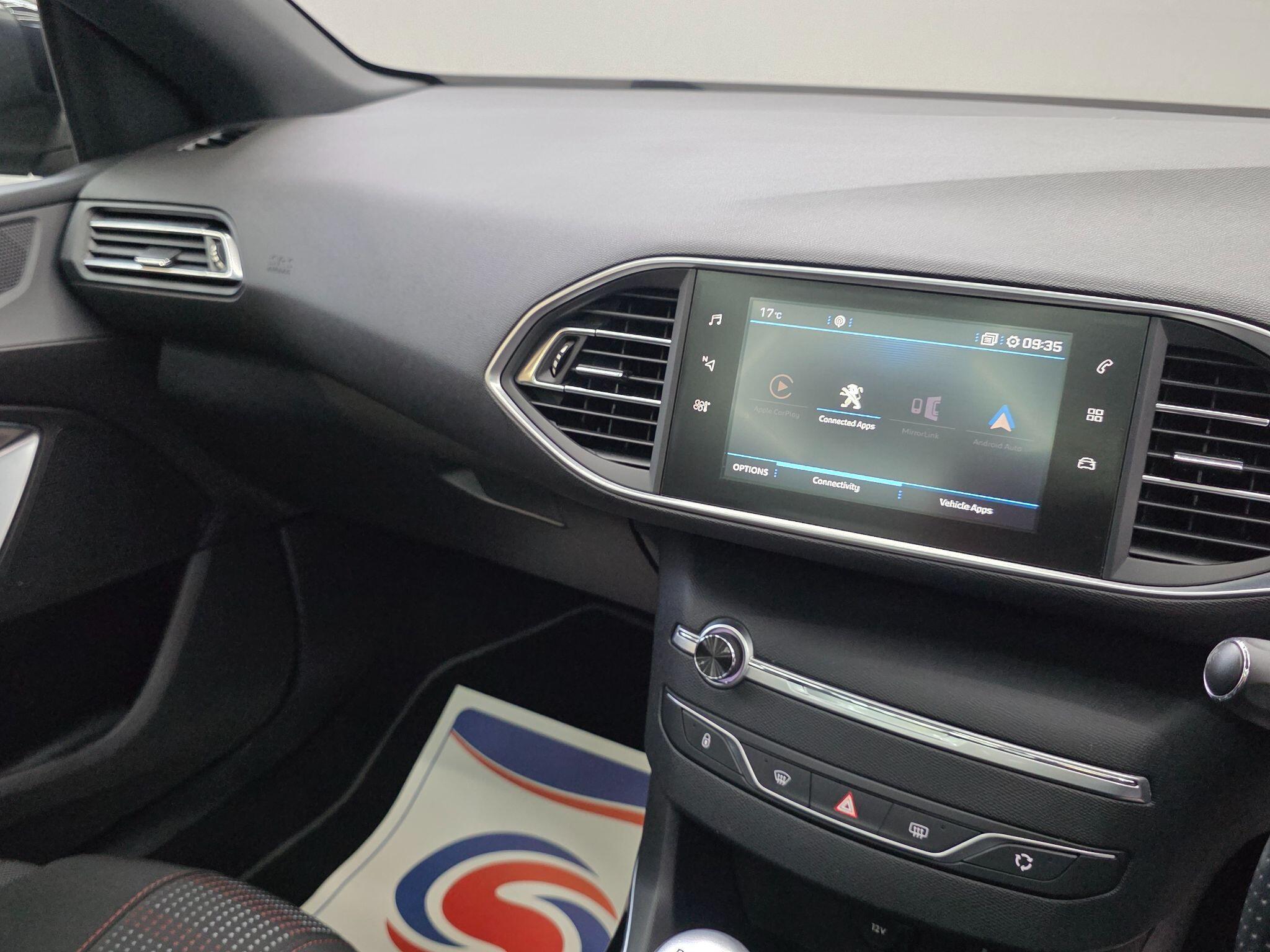 Peugeot 308 - Image 19