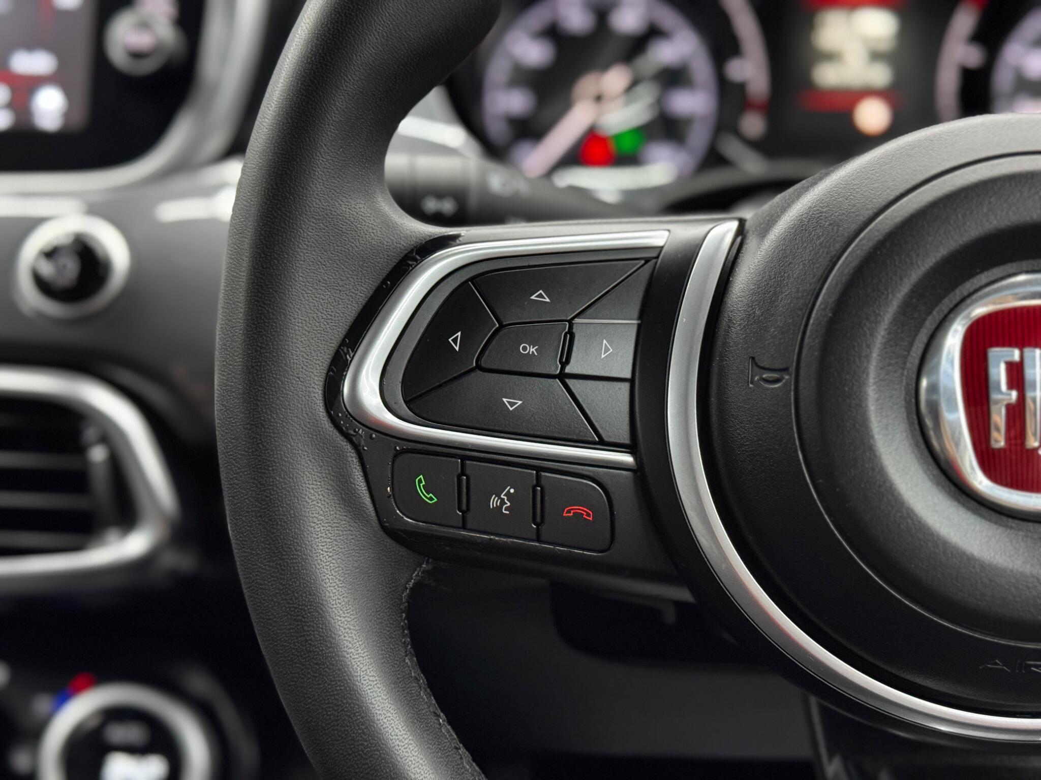 Fiat 500X - Image 20