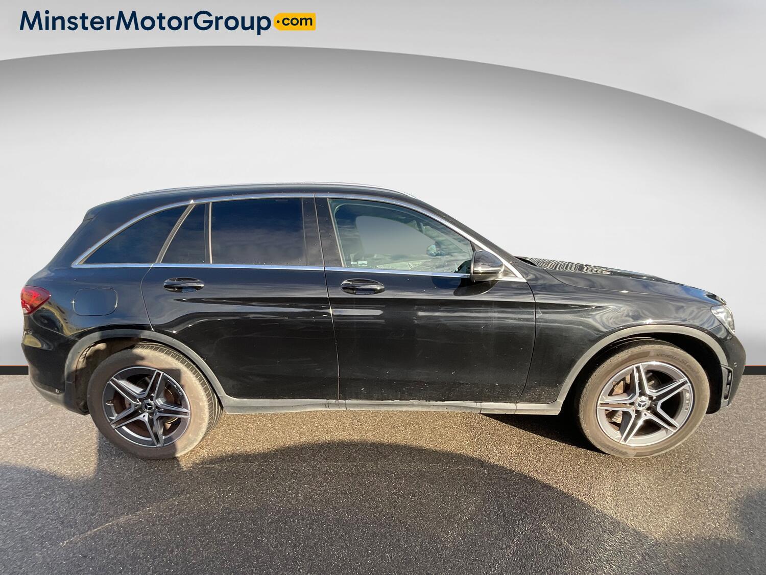 Mercedes Glc-Class - Image 2