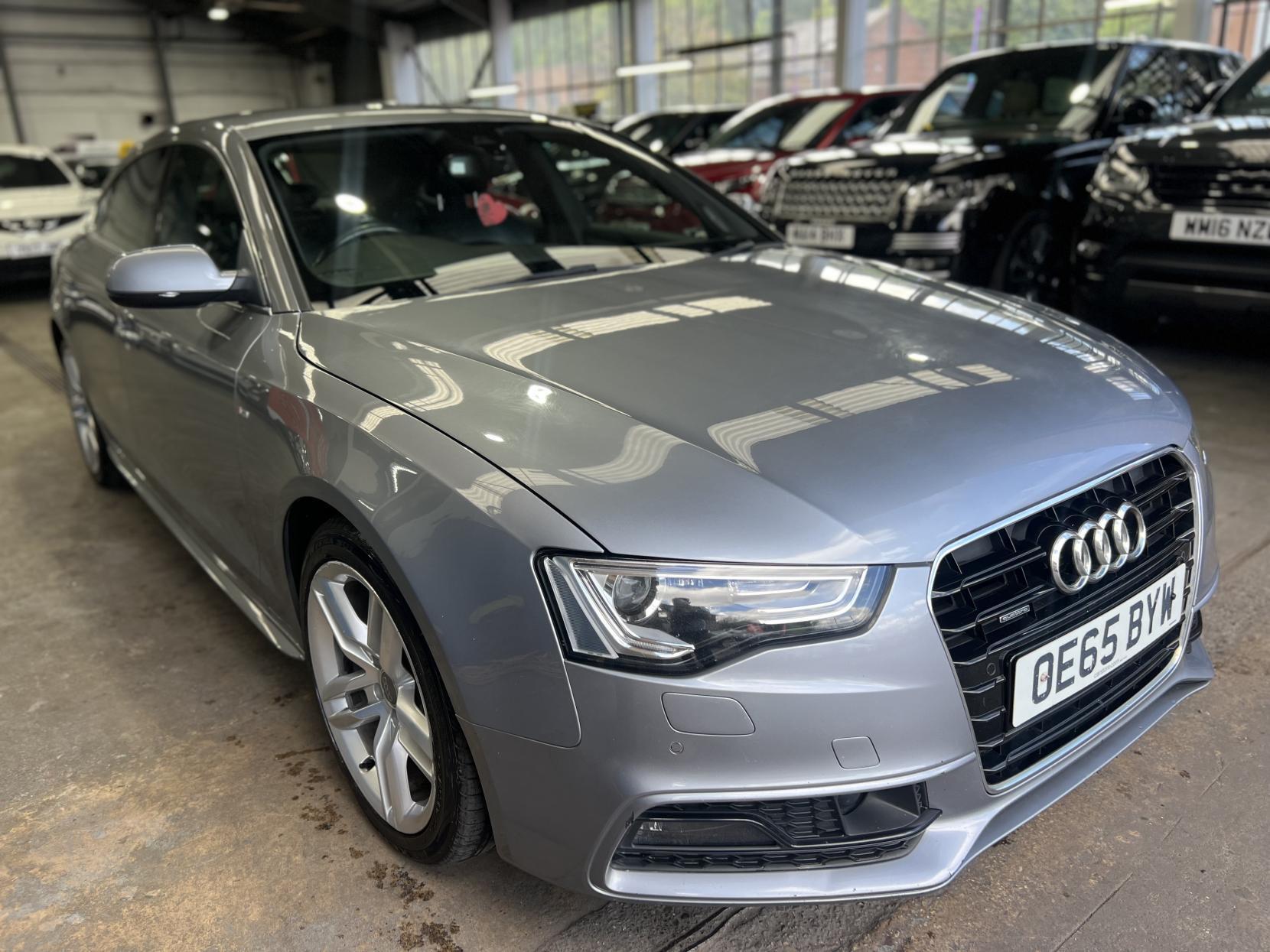 Audi A5 - Image 6