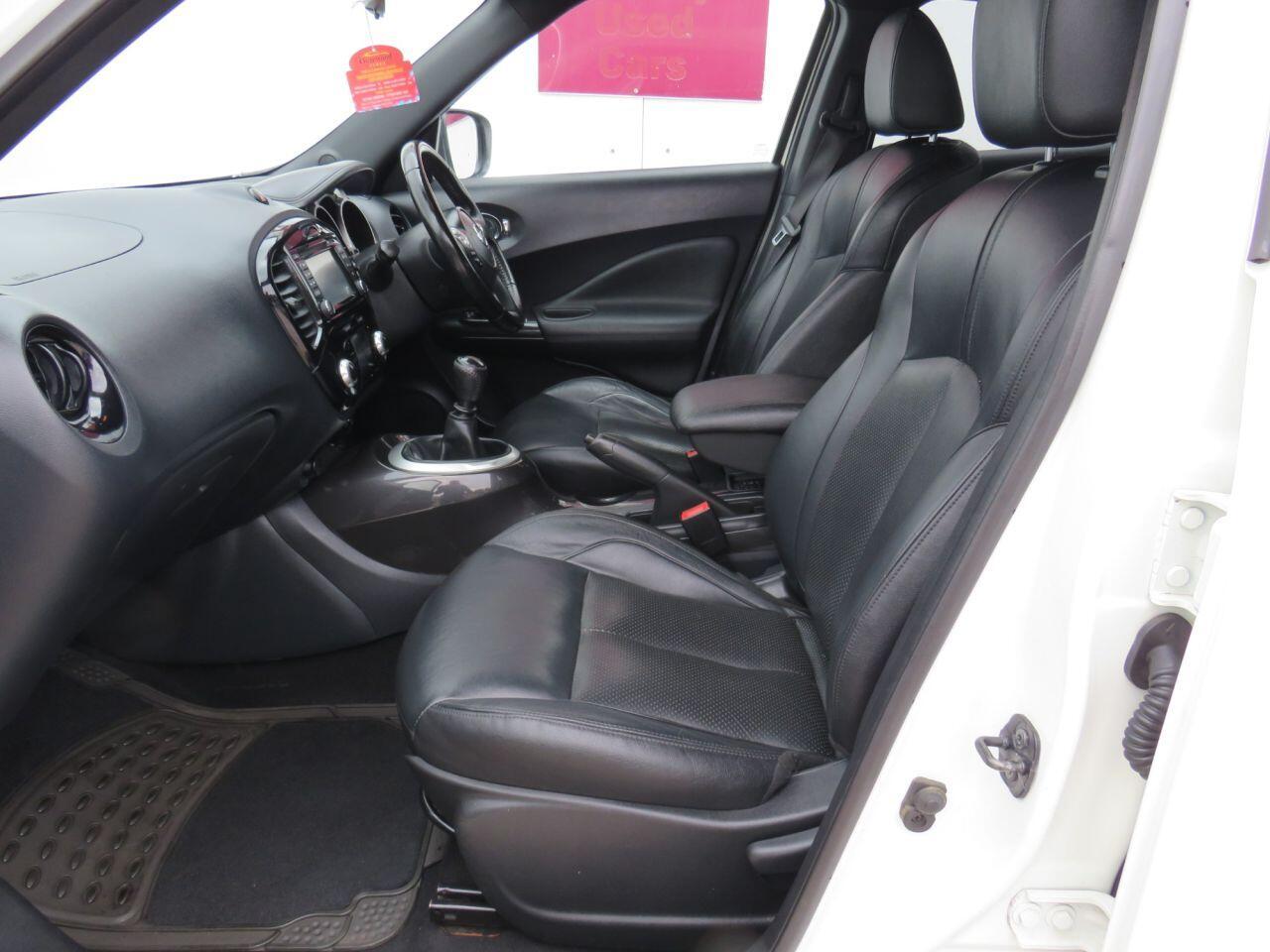 Nissan Juke - Image 9