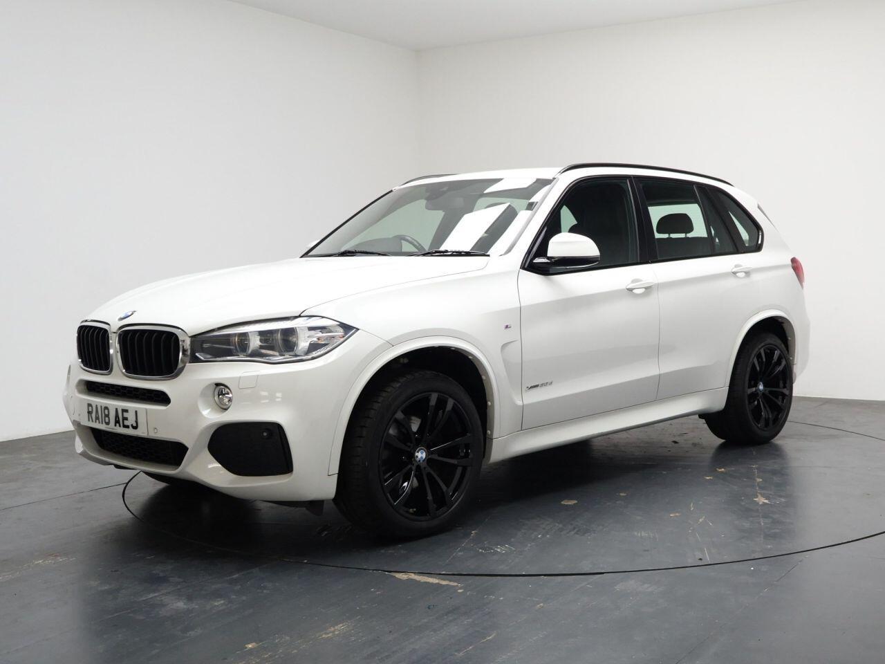 BMW X5 - Image 3