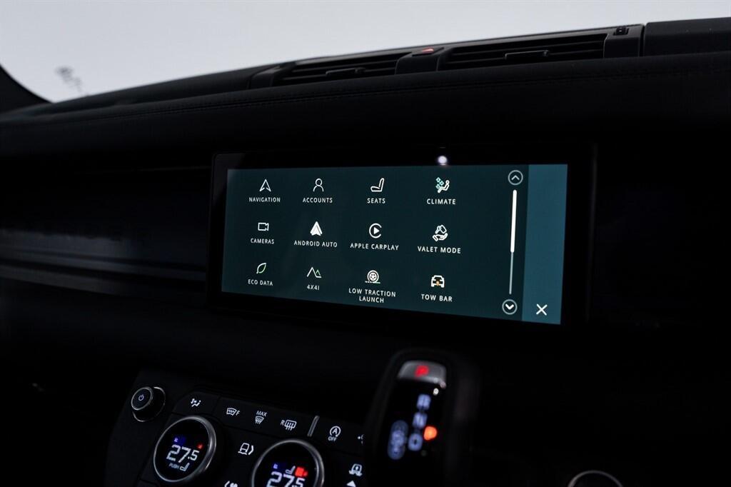 Land Rover Defender 110 - Image 28