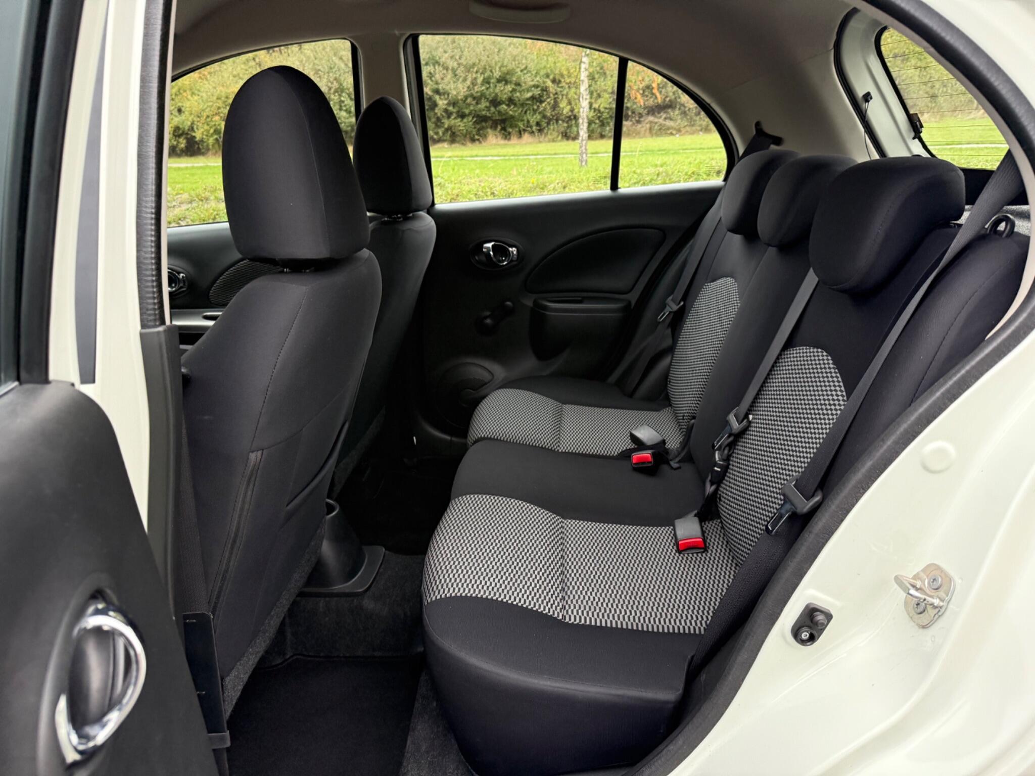 Nissan Micra - Image 15