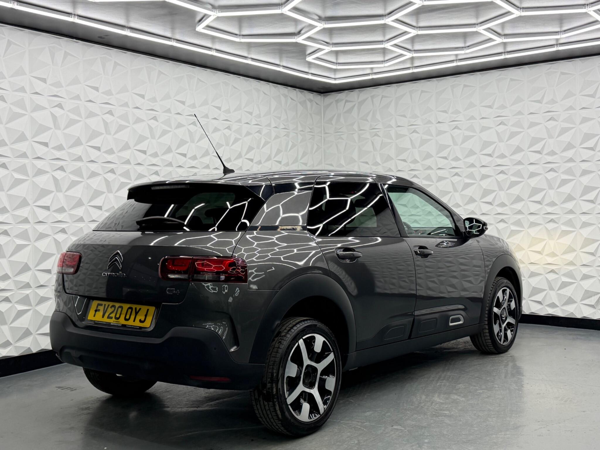 Citroen C4 Cactus - Image 13