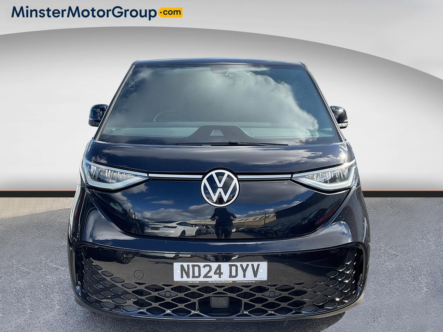 Volkswagen Id Buzz - Image 5
