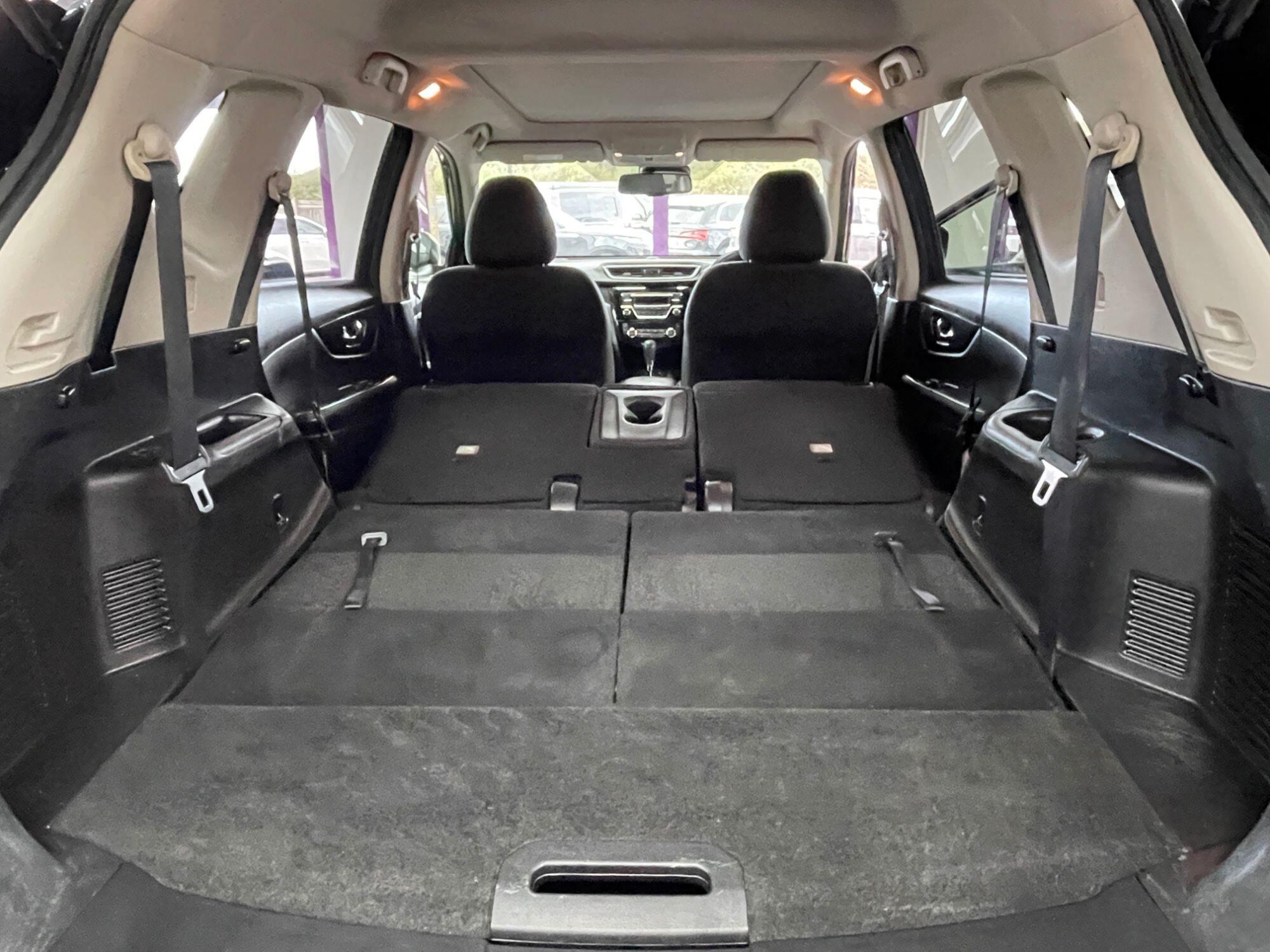 Nissan X-Trail - Image 17