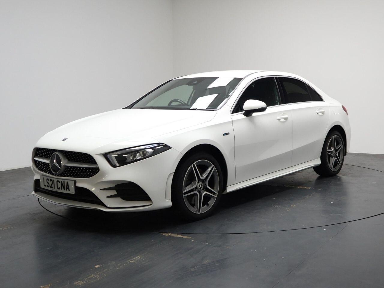 Mercedes-benz A-CLASS - Image 6