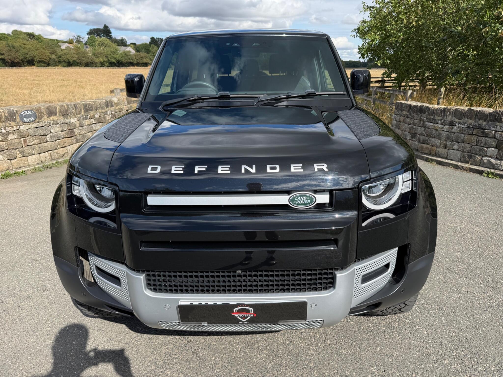 Land Rover Defender 90 - Image 6