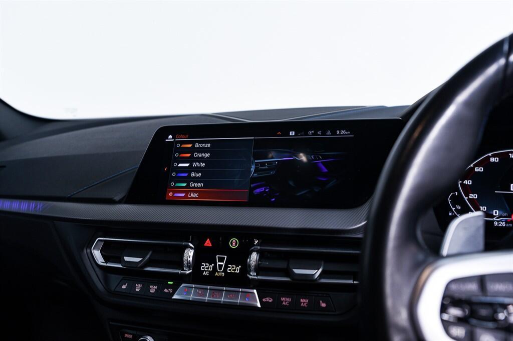 BMW 1 Series - Image 26