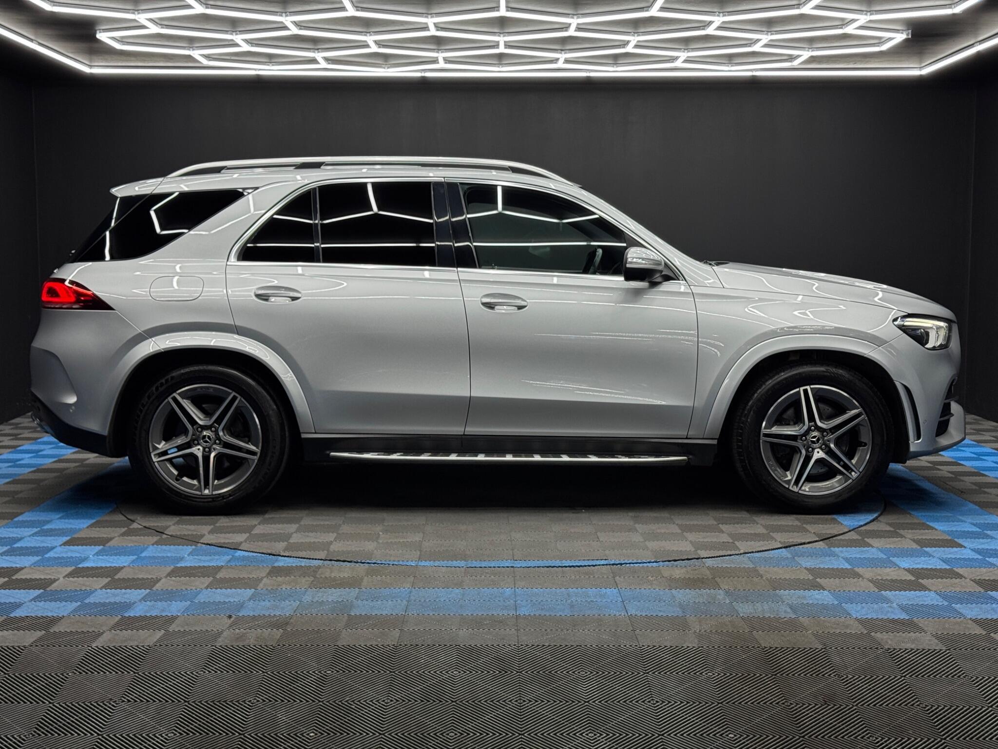 Mercedes GLE - Image 4