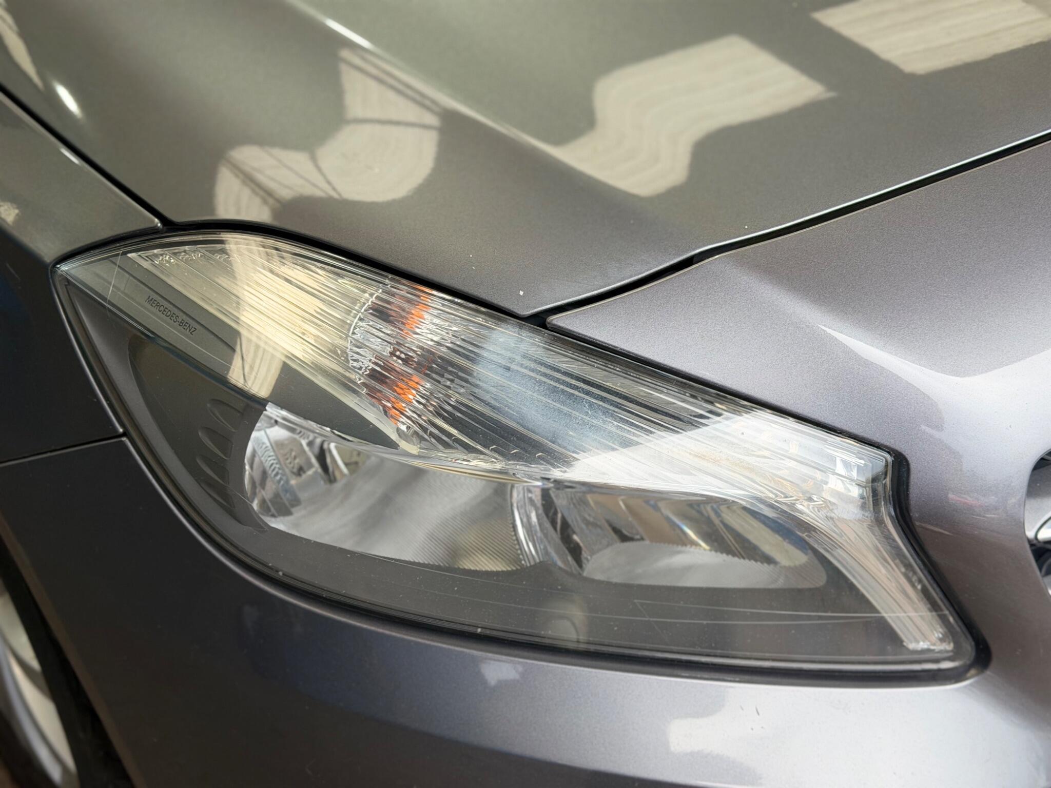 Mercedes A Class - Image 10