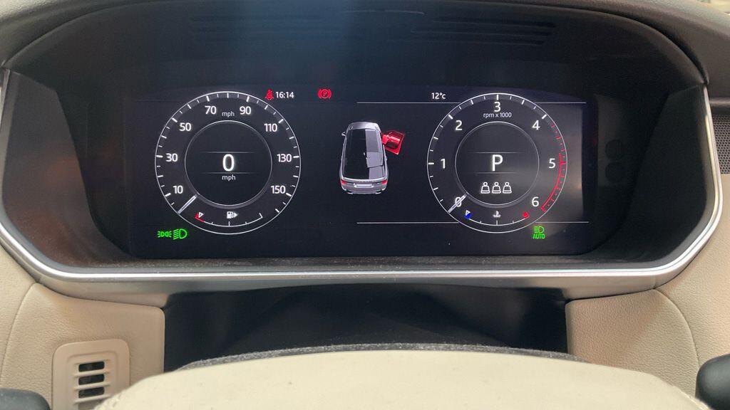 Land Rover RANGE ROVER SPORT - Image 4