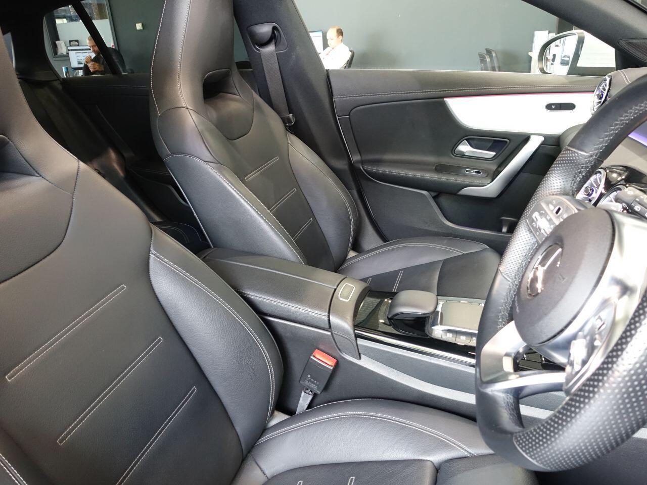 Mercedes CLA - Image 15