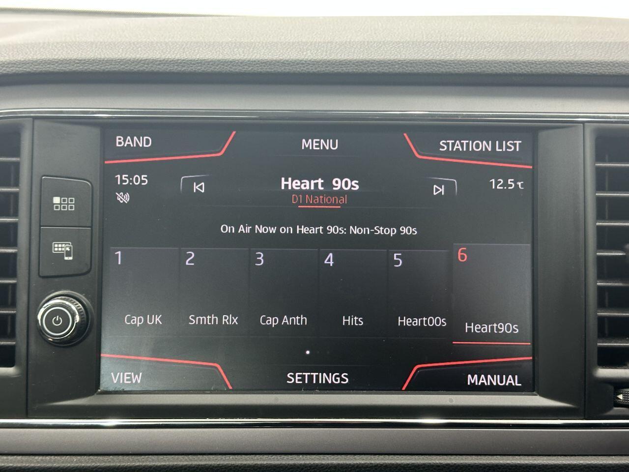 SEAT Leon - Image 30