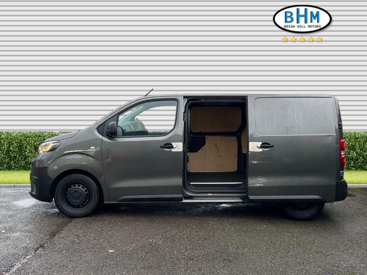 Toyota Proace - Image 8