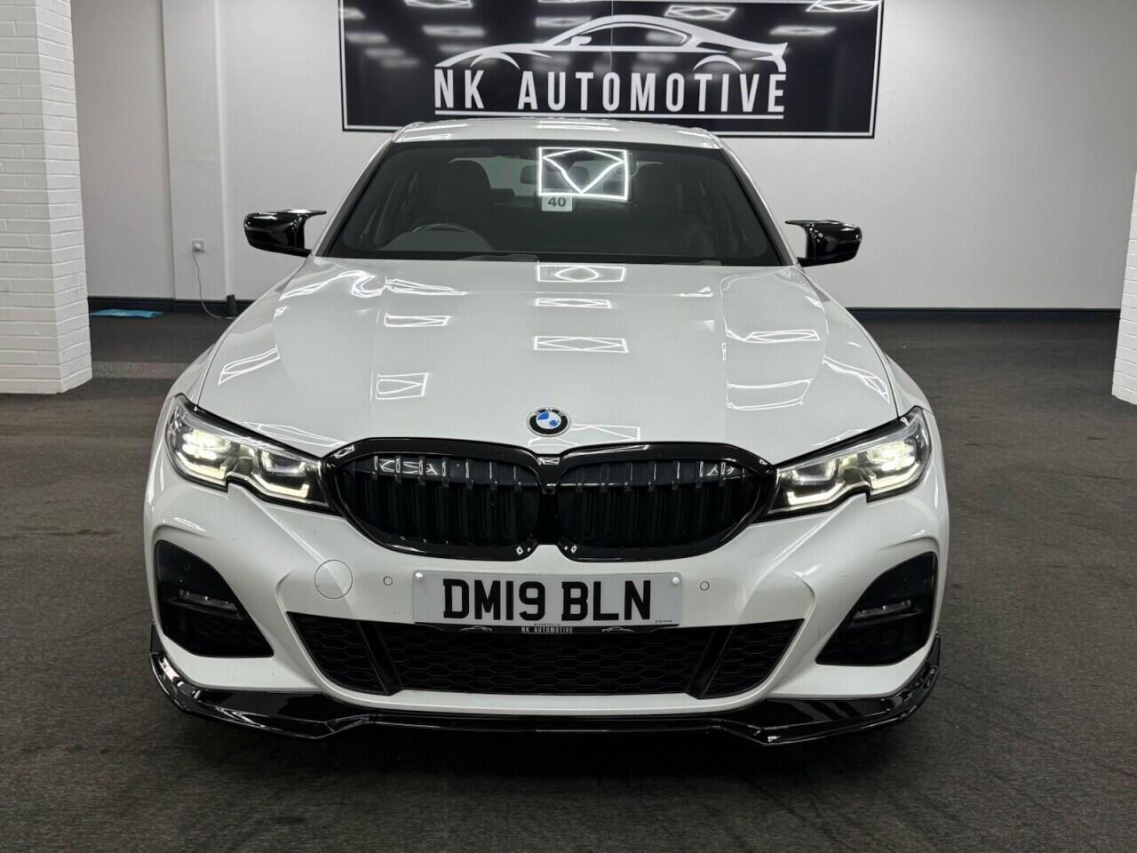 BMW 3 Series - Image 6