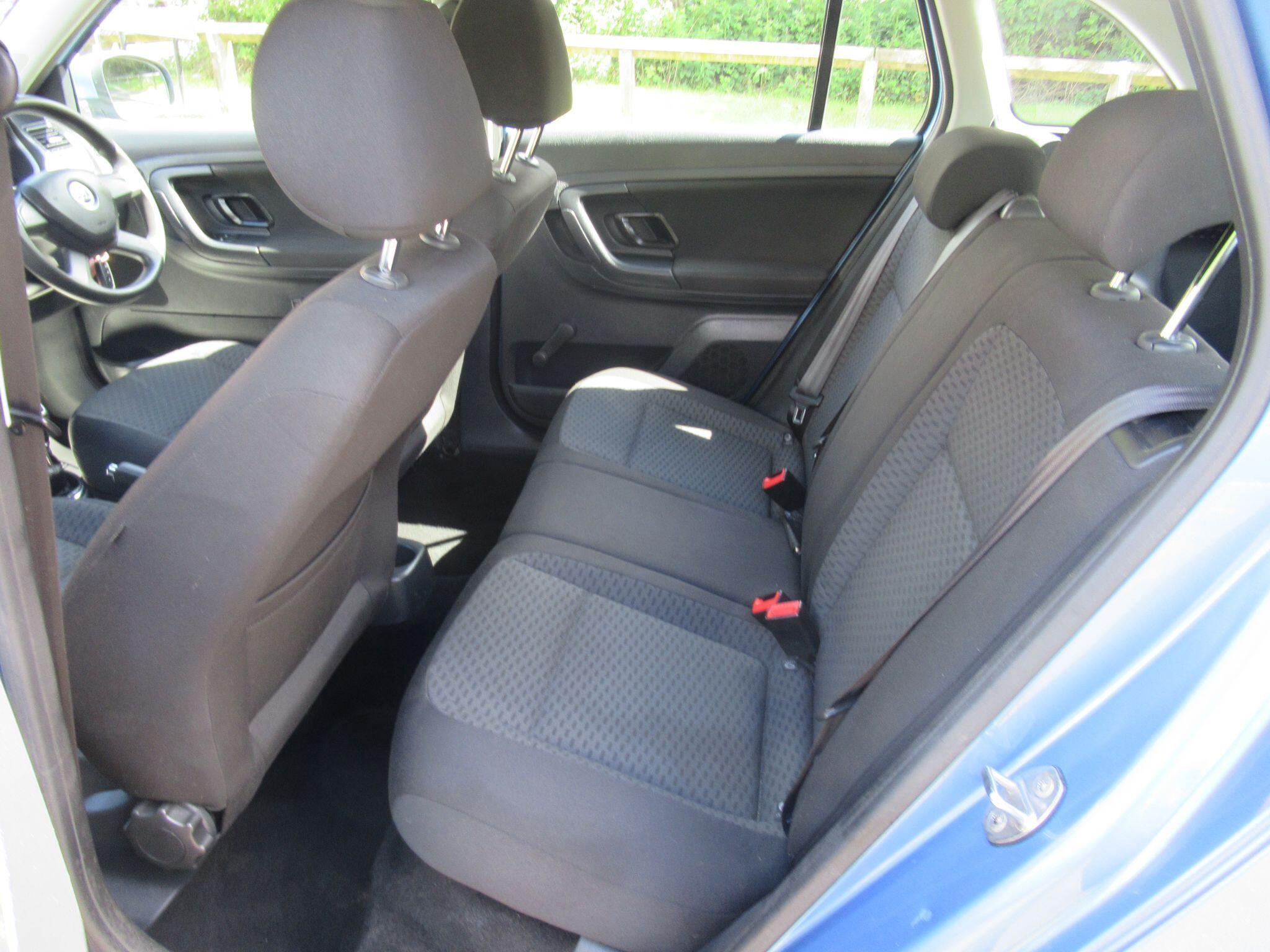 Skoda Fabia - Image 15