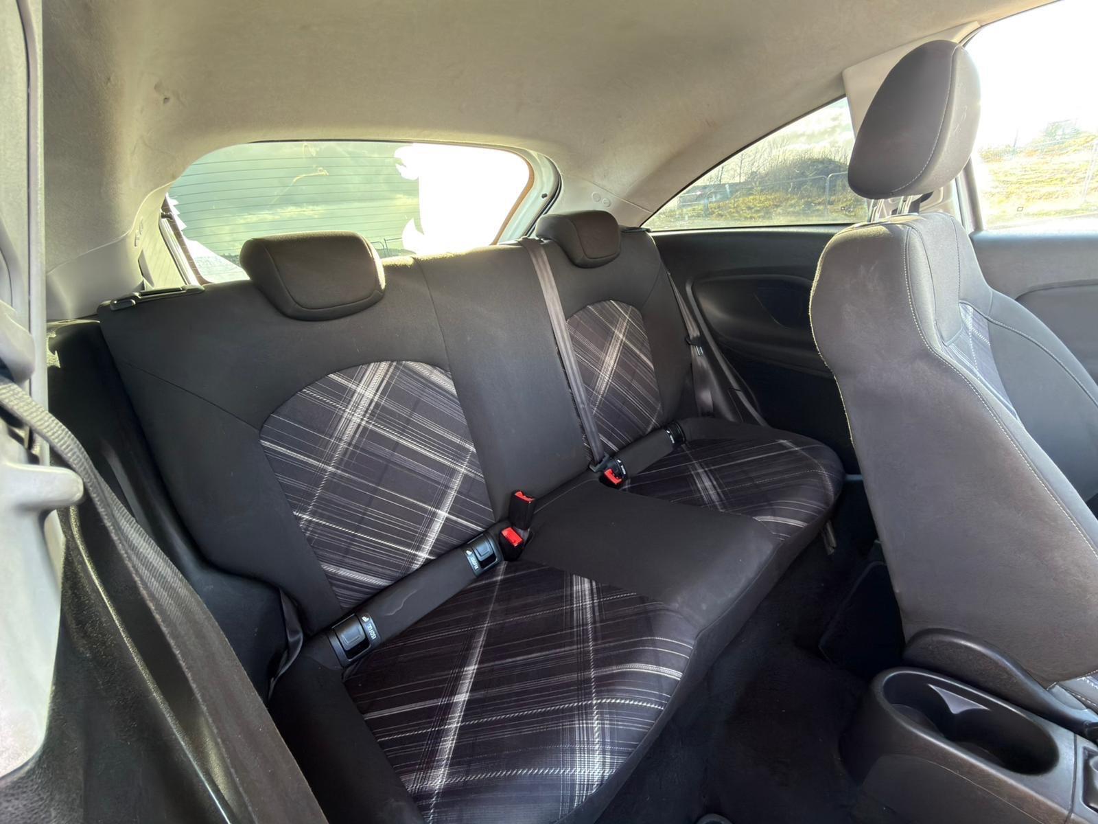 Vauxhall Corsa - Image 24