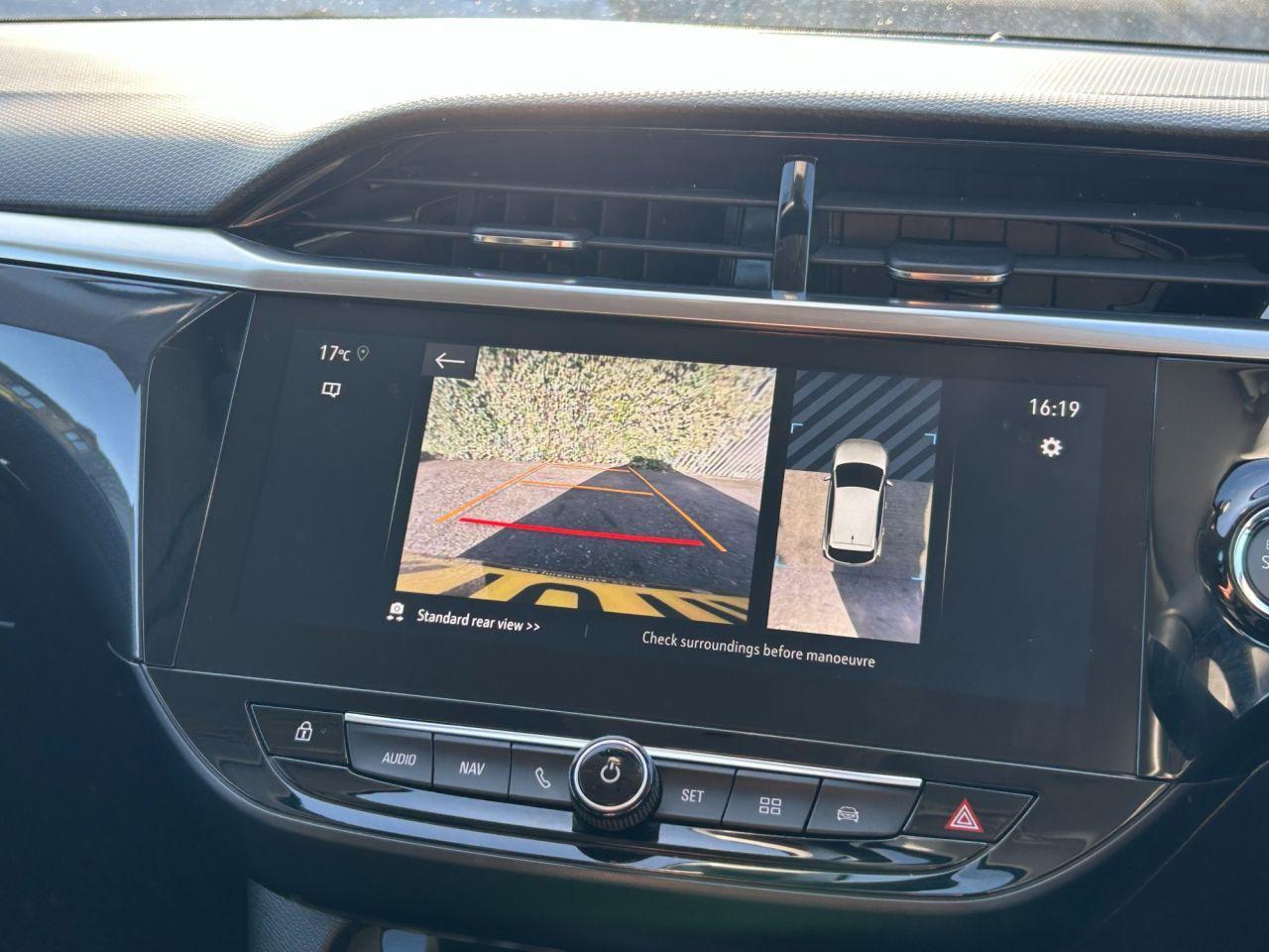 Vauxhall Corsa - Image 7